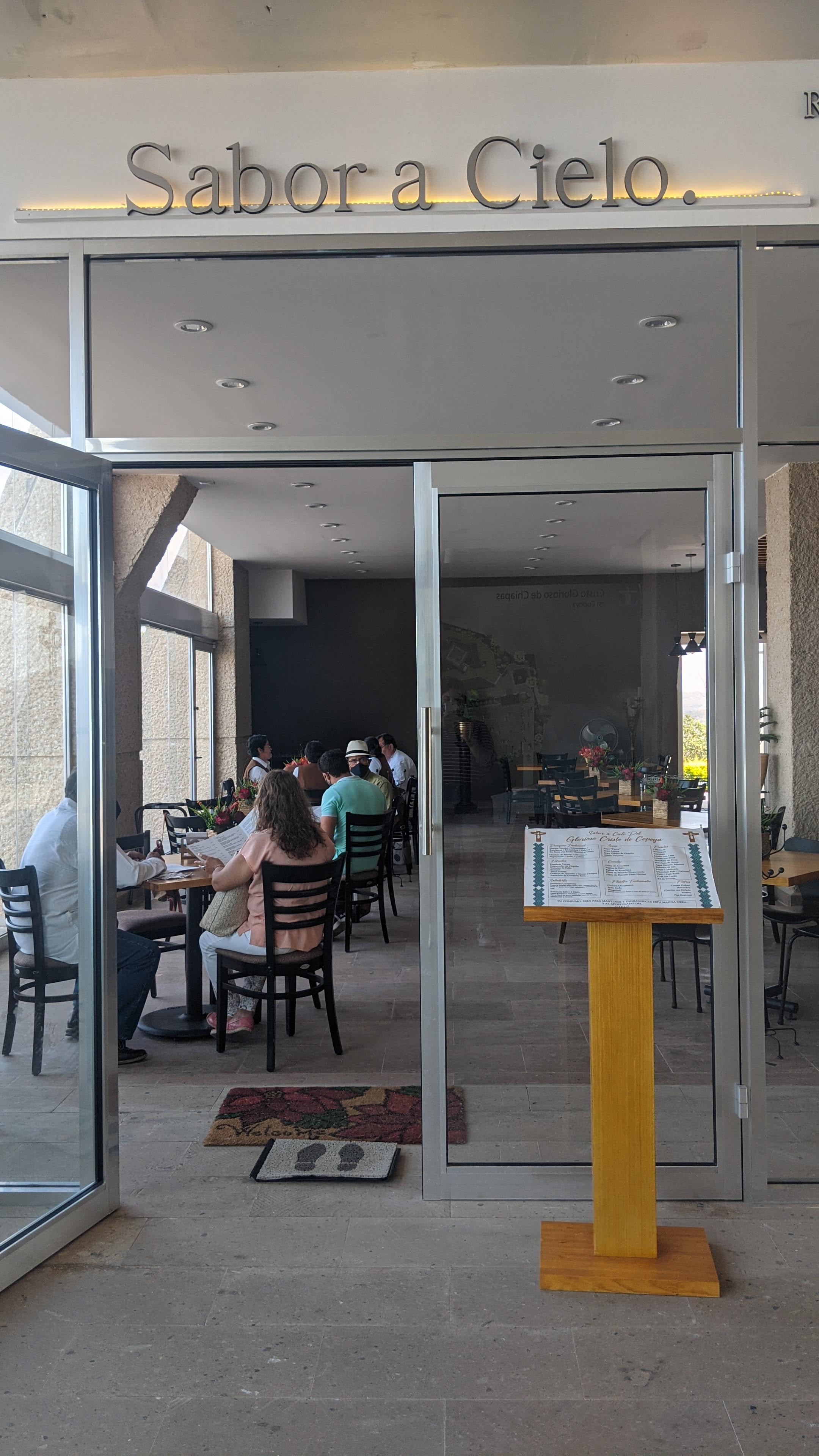 Heavens Taste's image 3