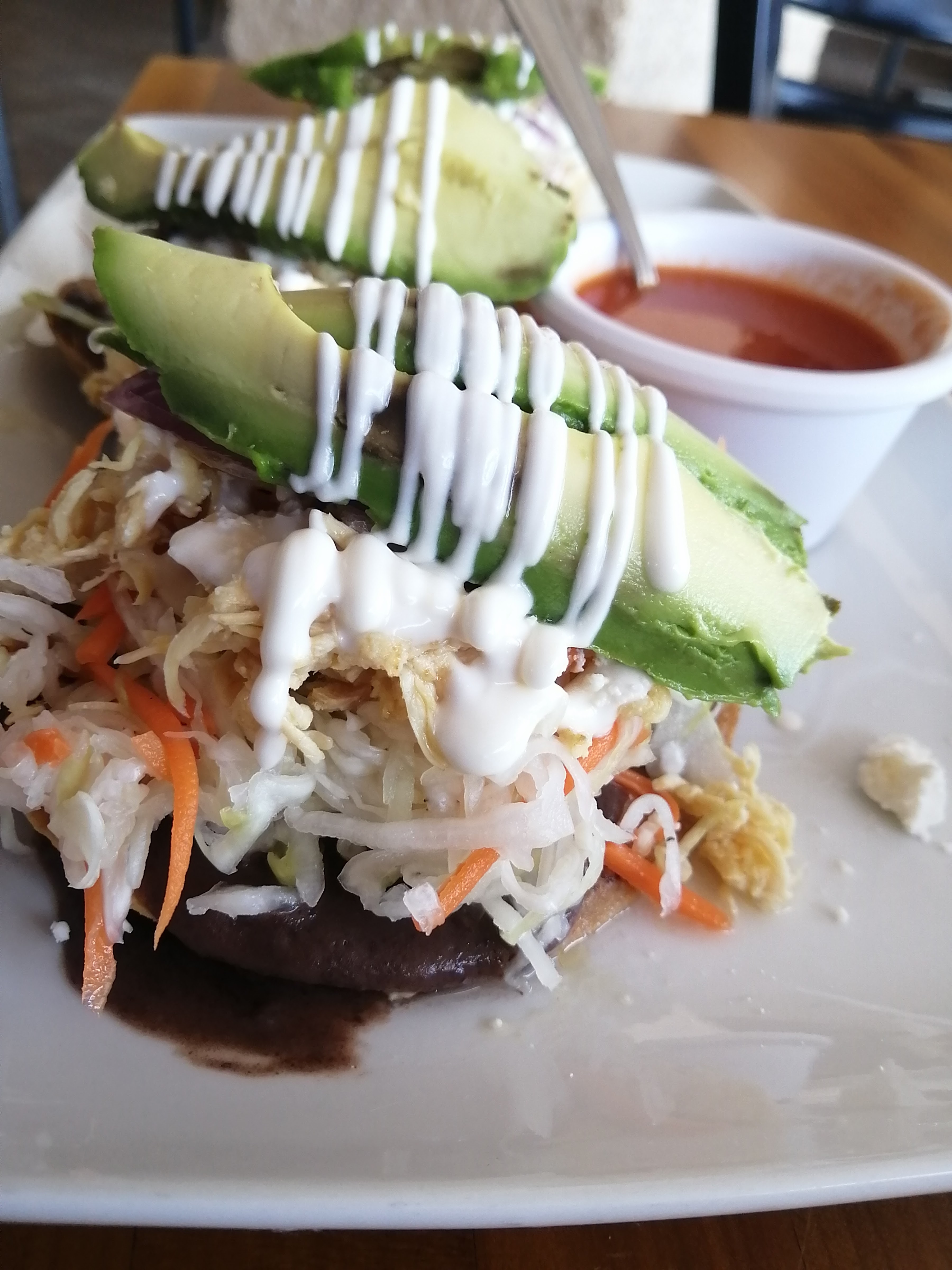 Heavens Taste's image 8