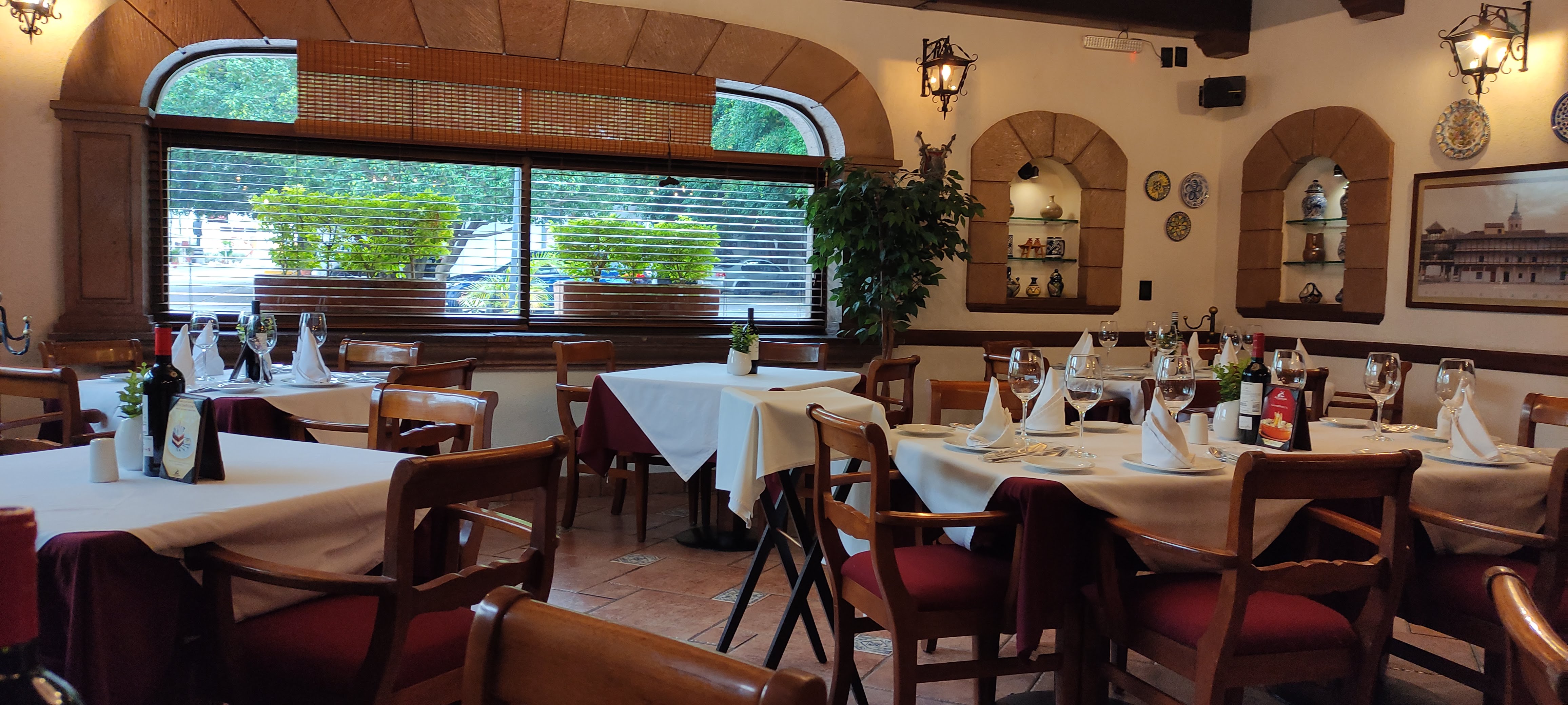 Asador Castellano image 1