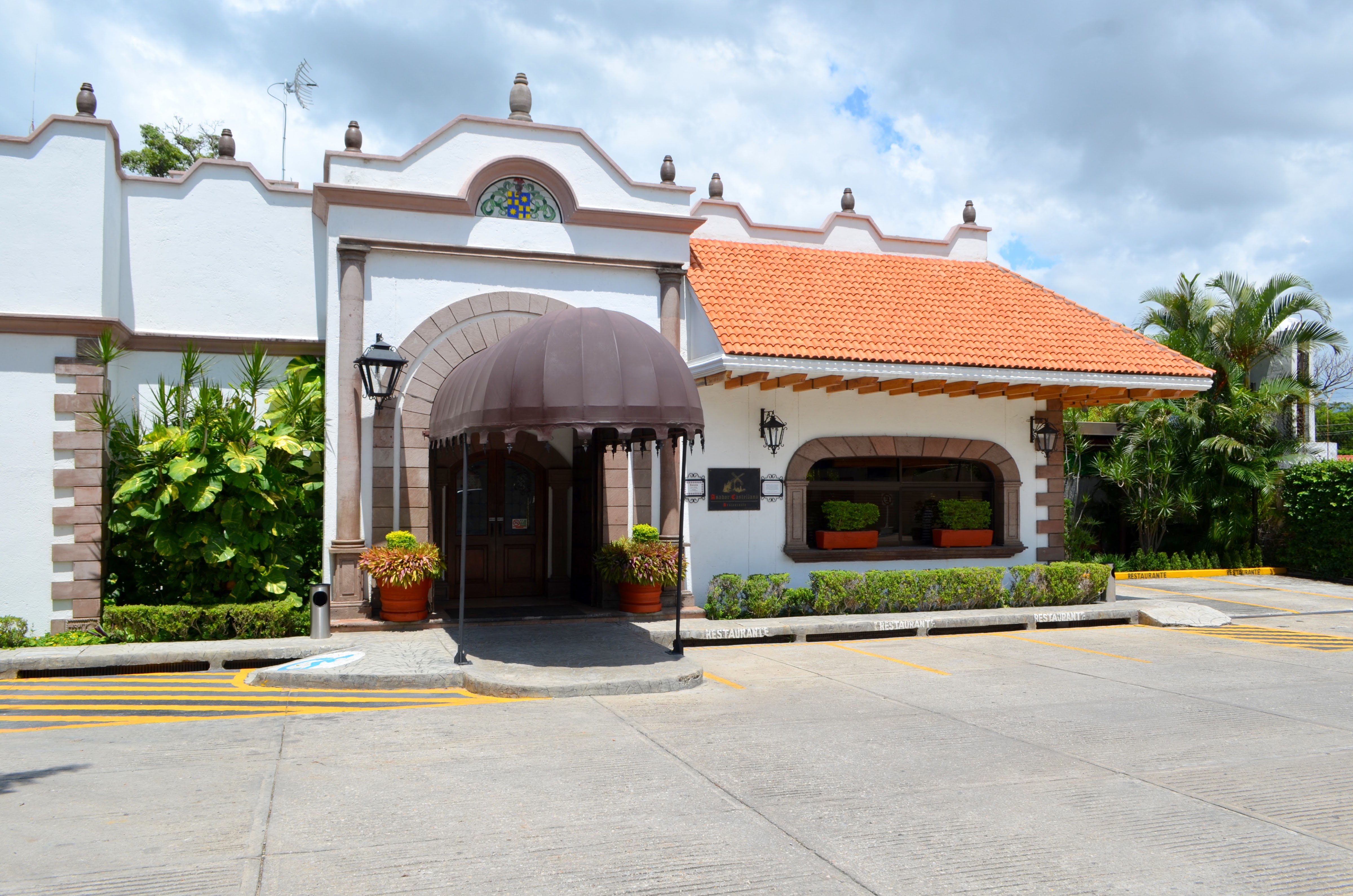 Asador Castellano image 3