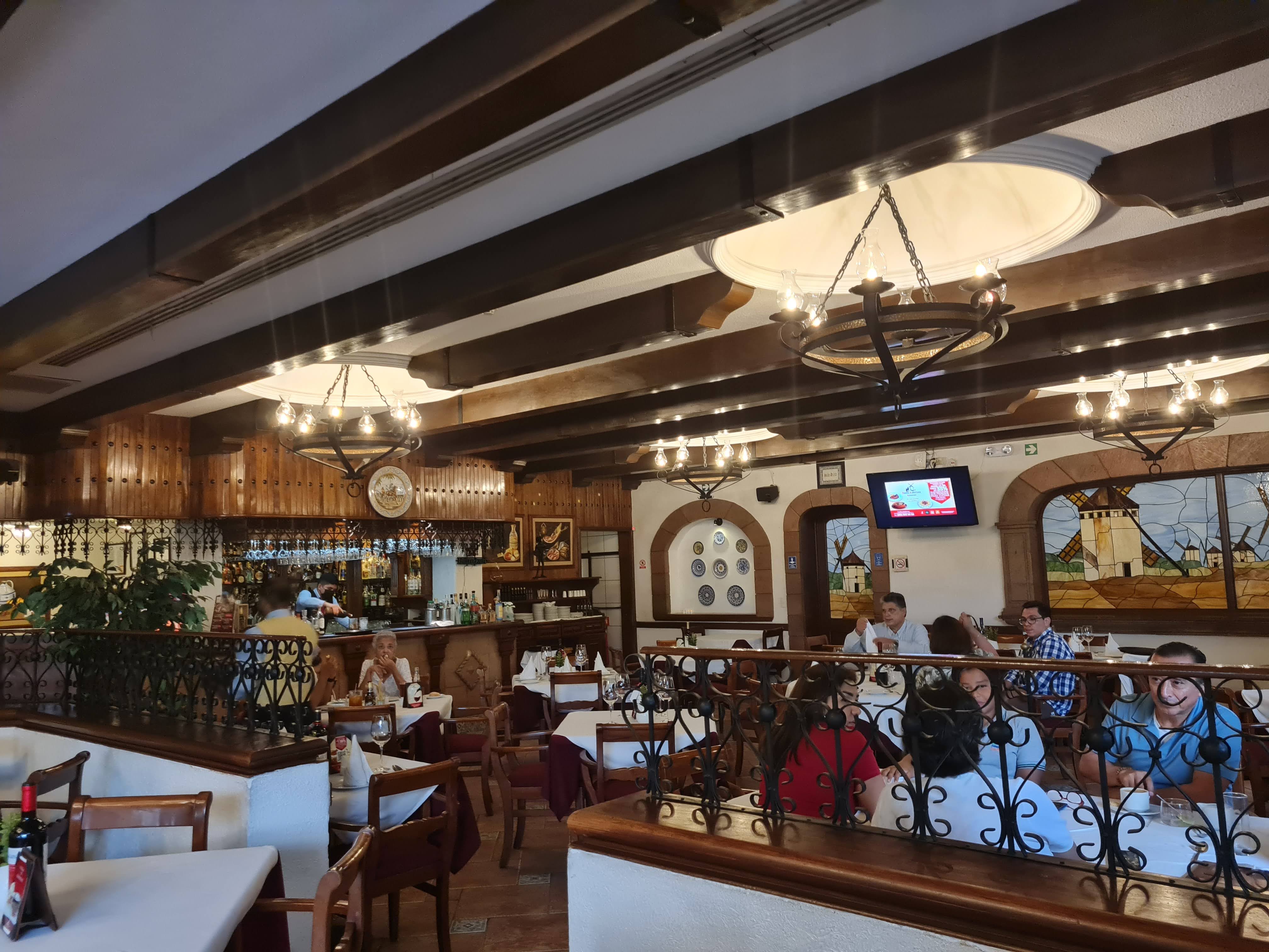 Asador Castellano image 4