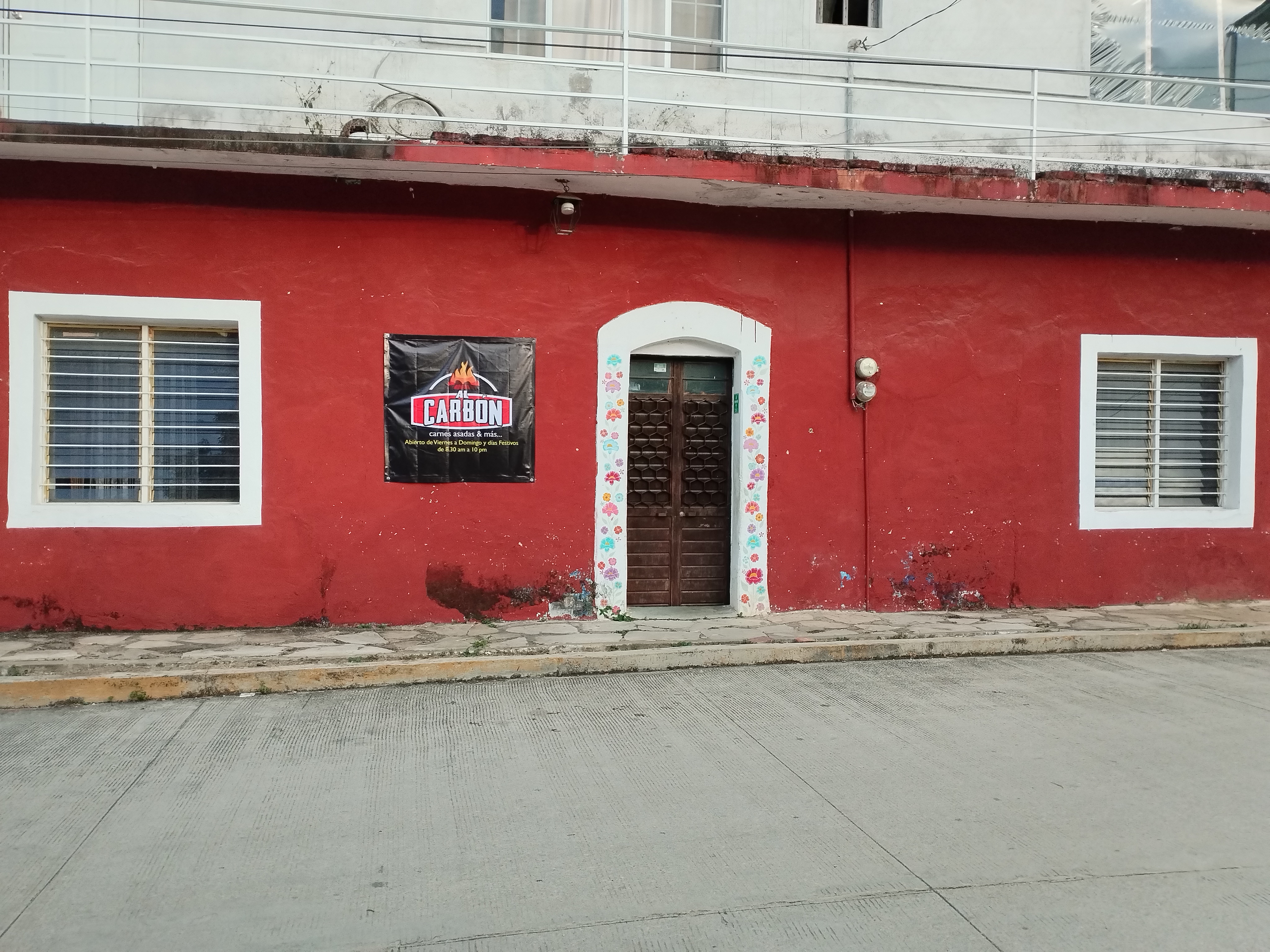 Restaurante "Al Carbón" image 1