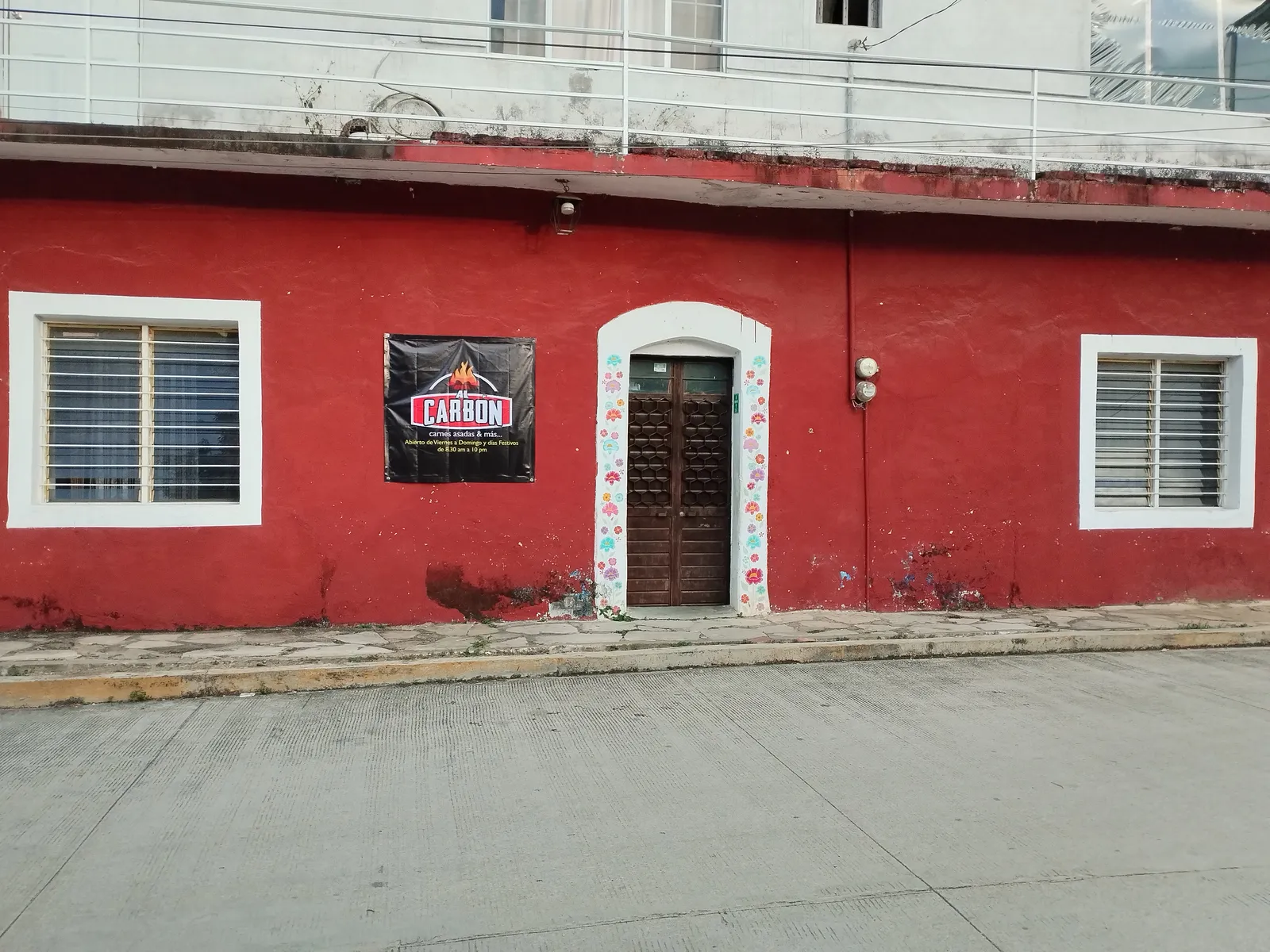 Restaurante "Al Carbón" image 1