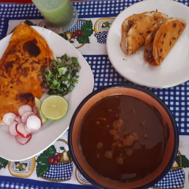 El fogoncito jobeño image 2