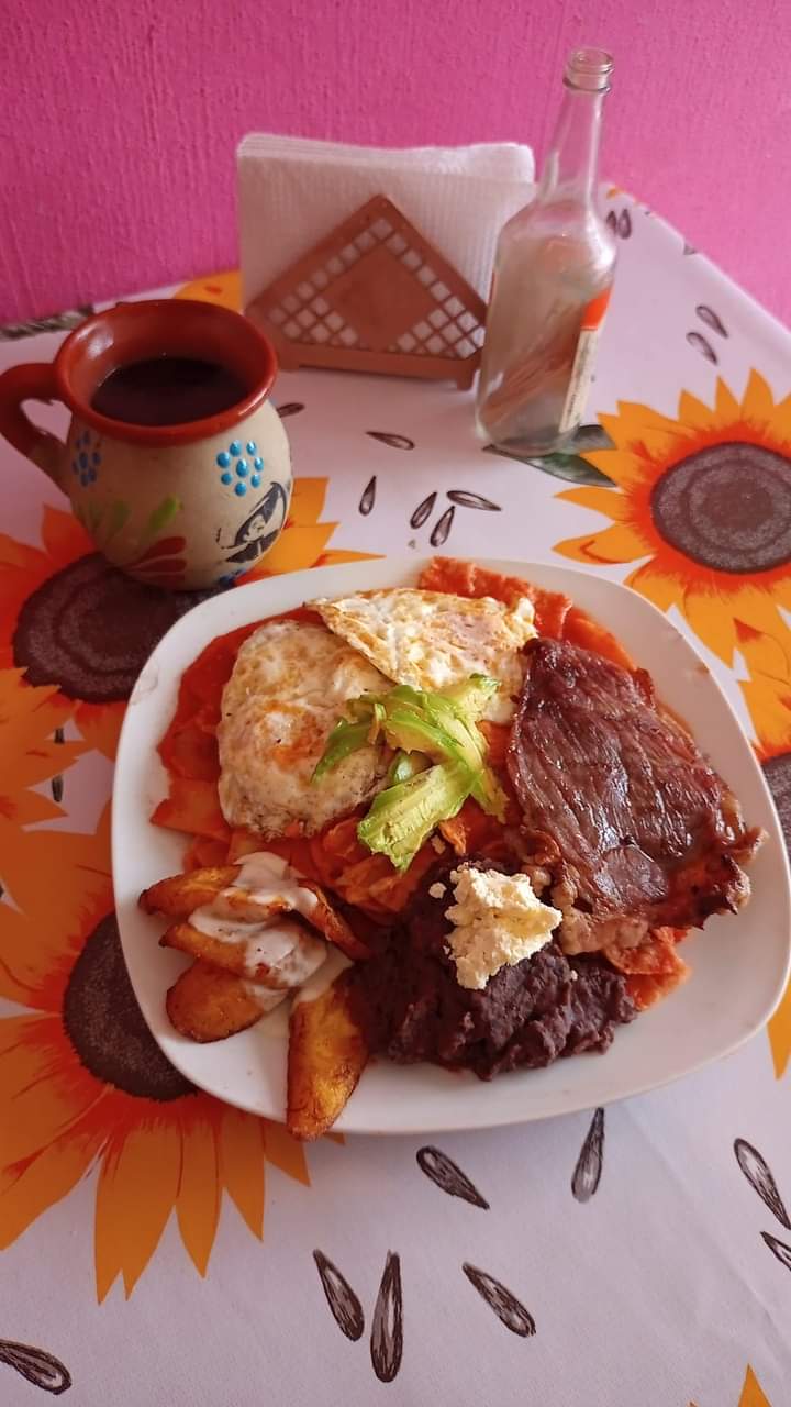 El fogoncito jobeño image 3