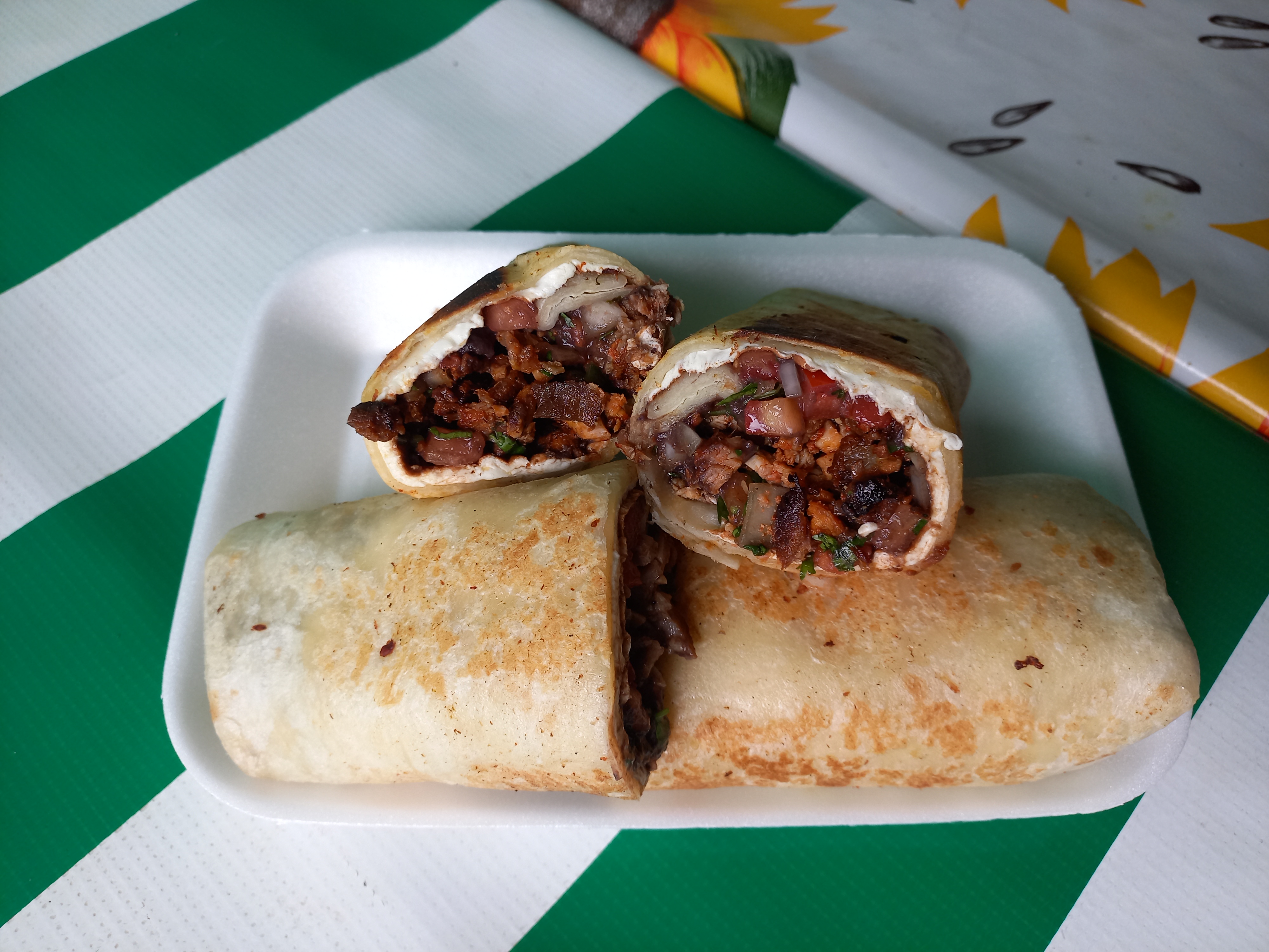 El fogoncito jobeño image 5