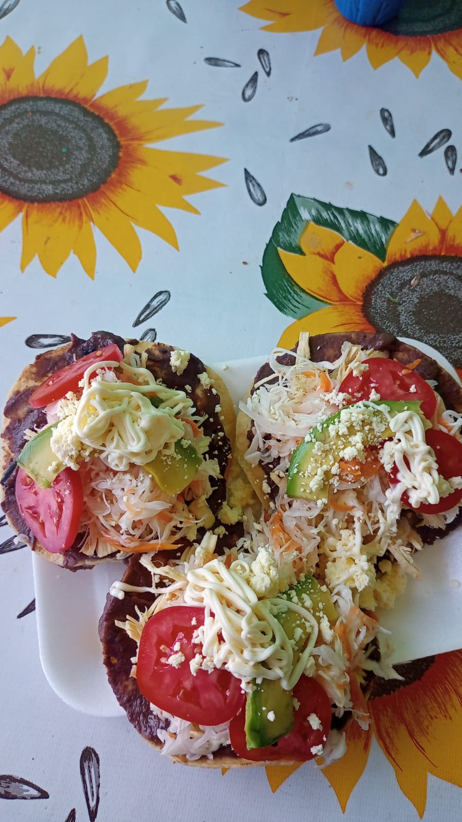 El fogoncito jobeño image 6