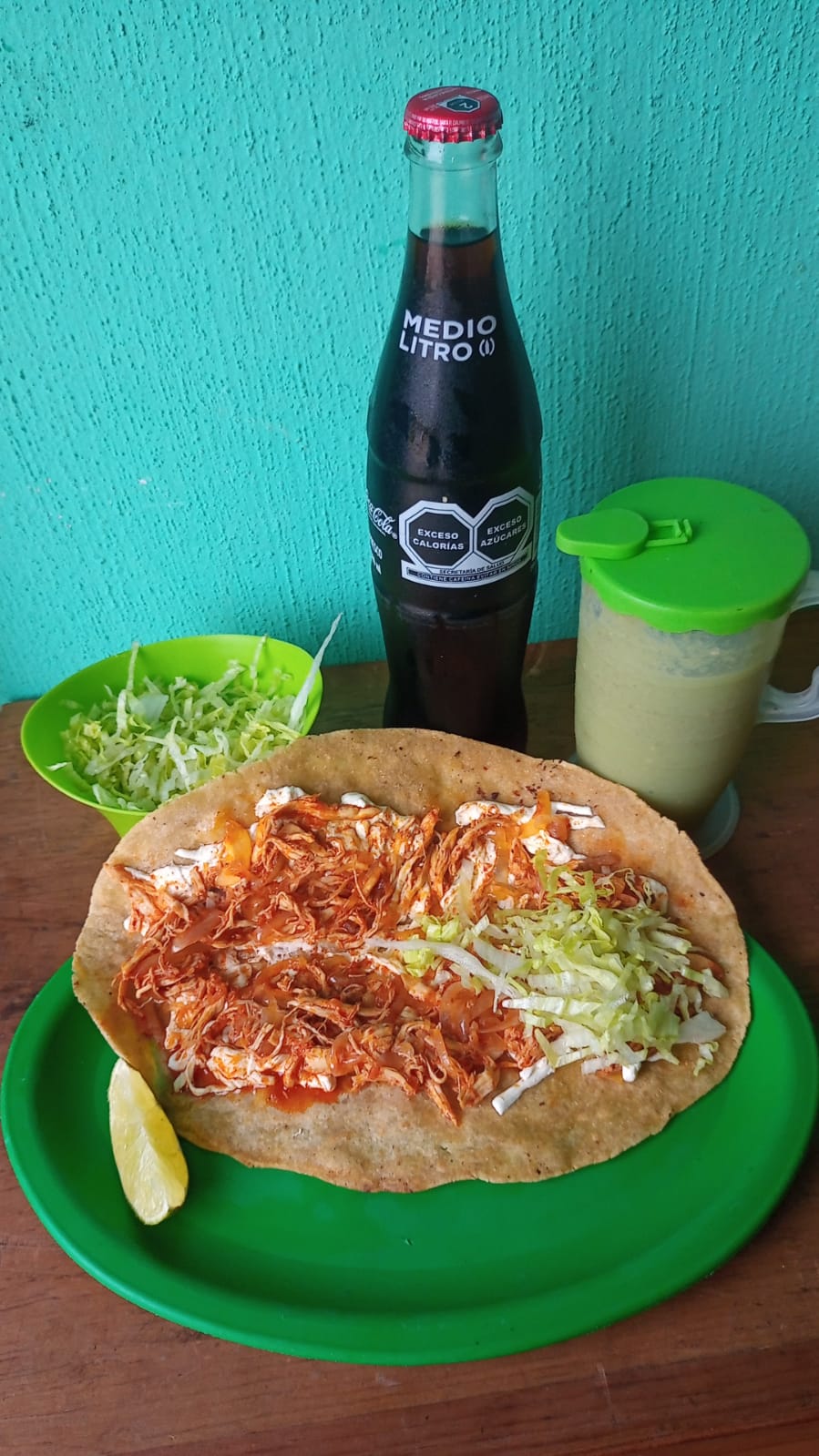 El fogoncito jobeño image 7