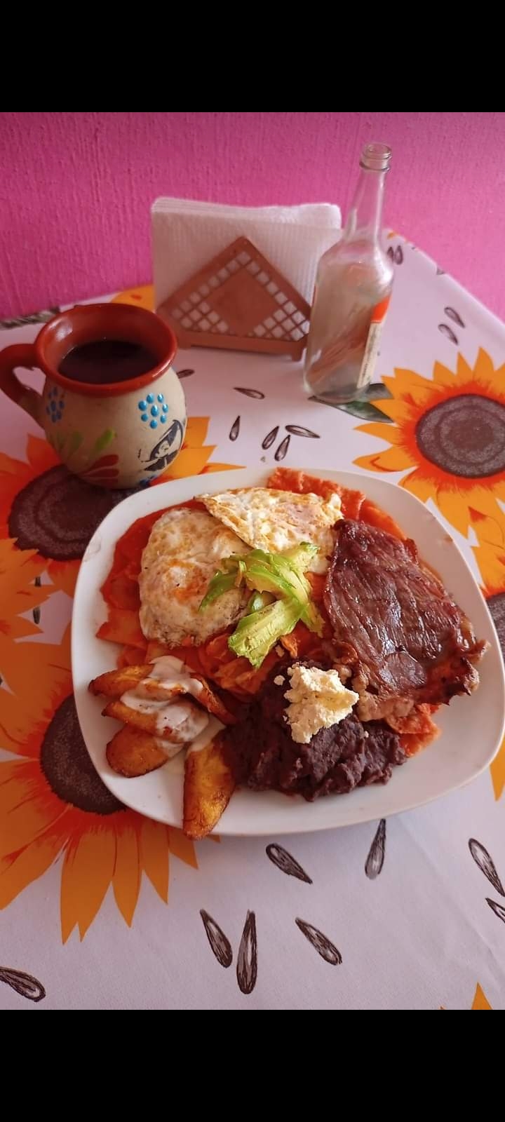 El fogoncito jobeño image 10