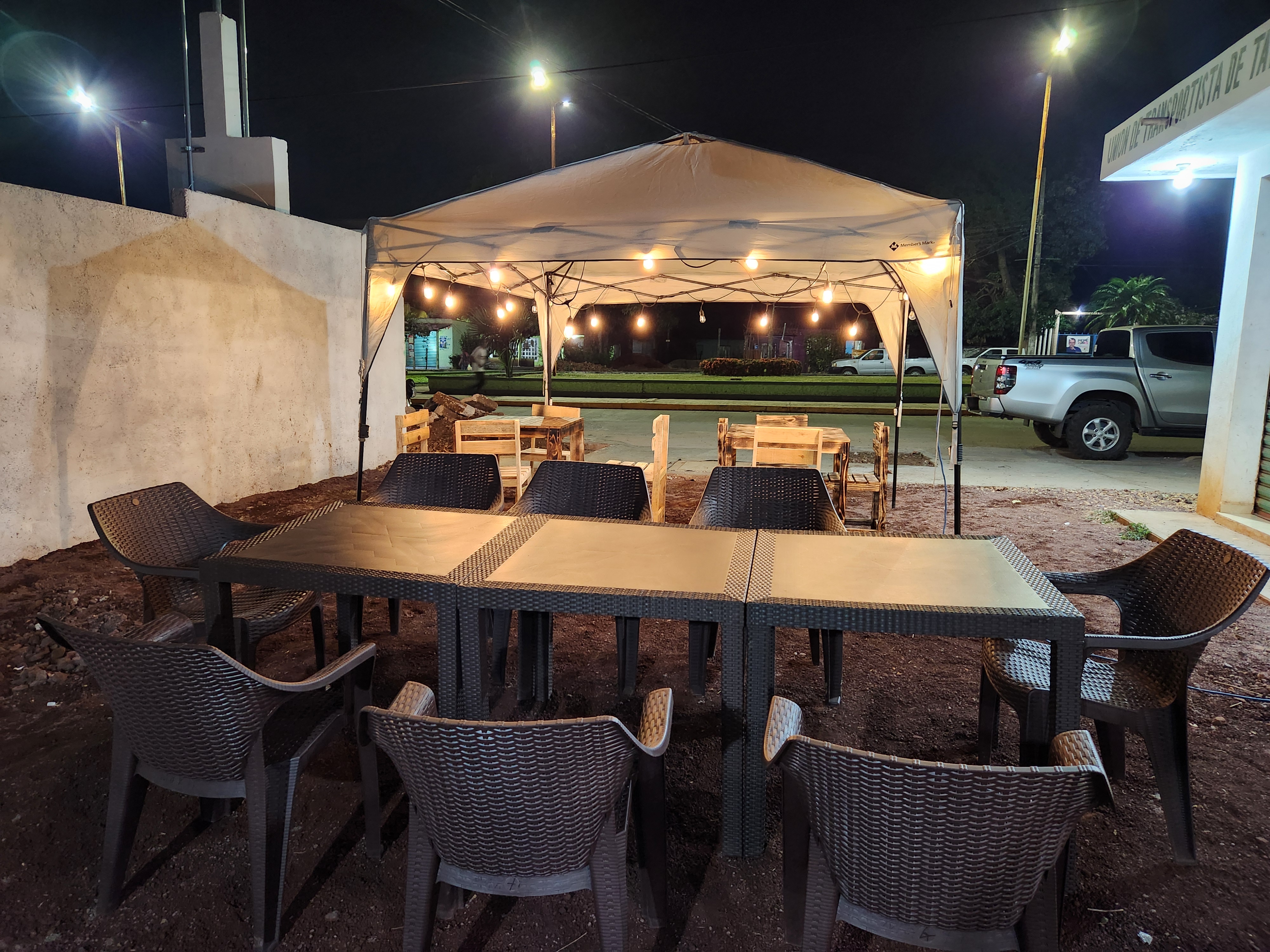 Altepe Centro Botanero image 1