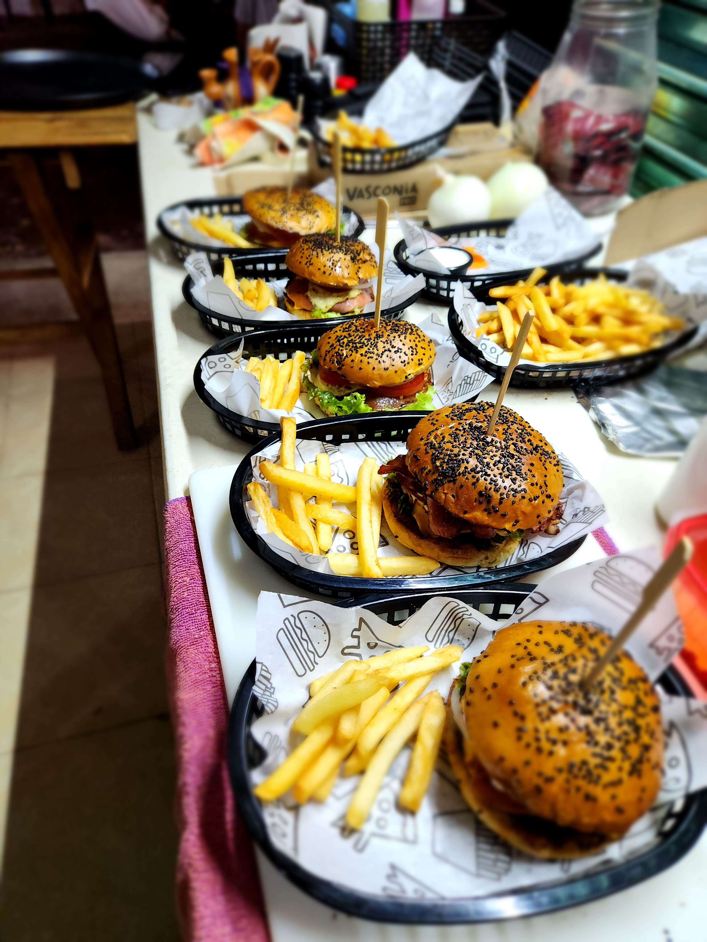 Altepe Centro Botanero image 2