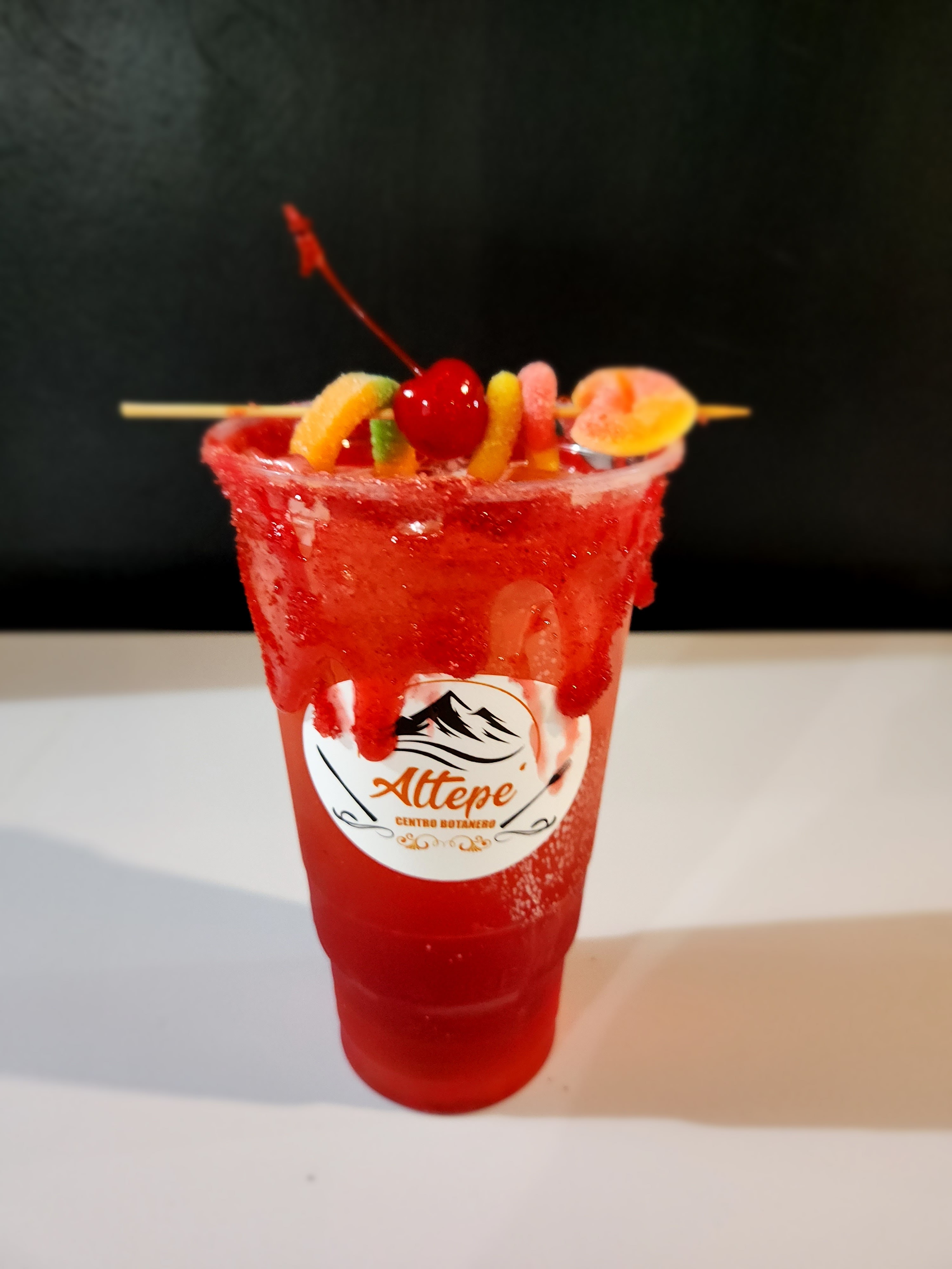 Altepe Centro Botanero image 4