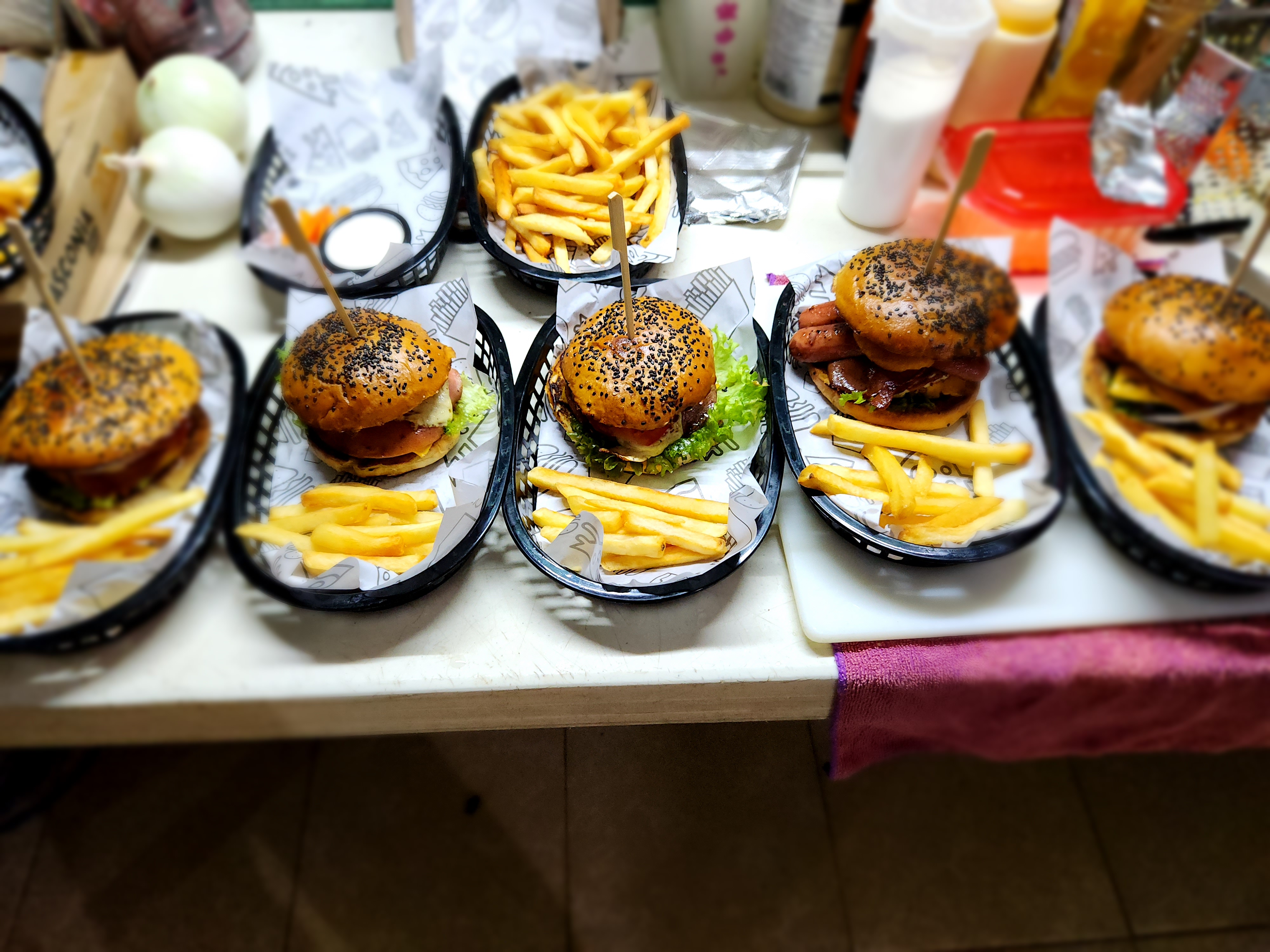 Altepe Centro Botanero image 5