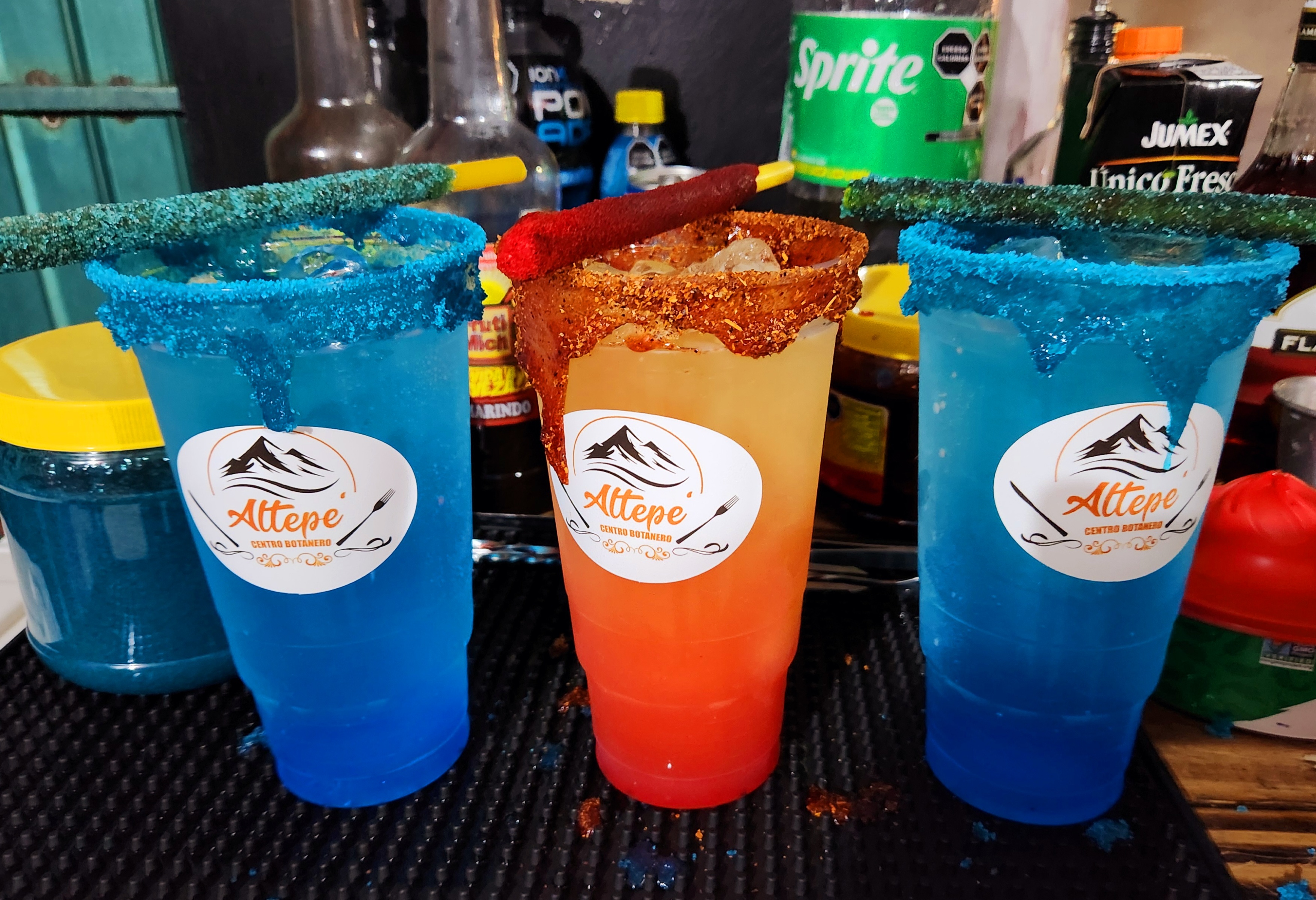 Altepe Centro Botanero image 6