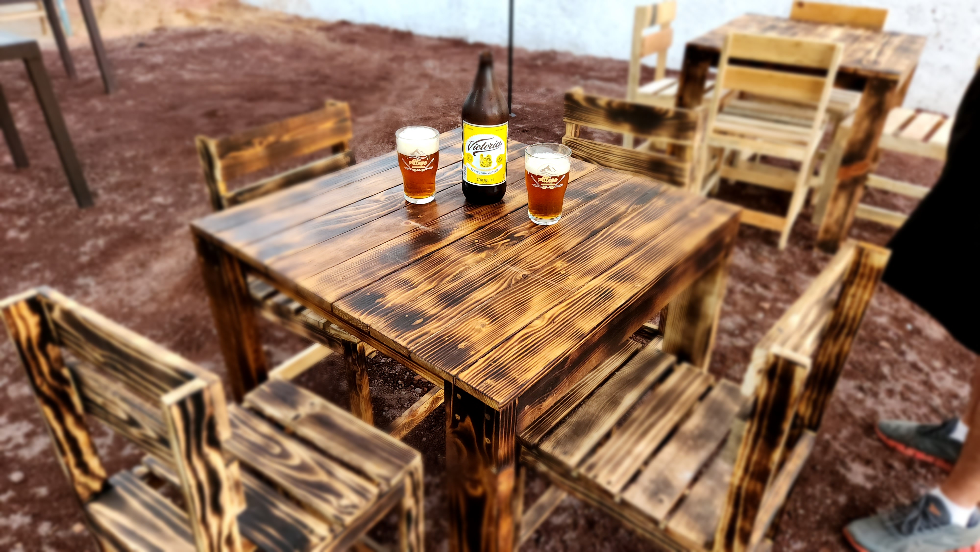 Altepe Centro Botanero image 7