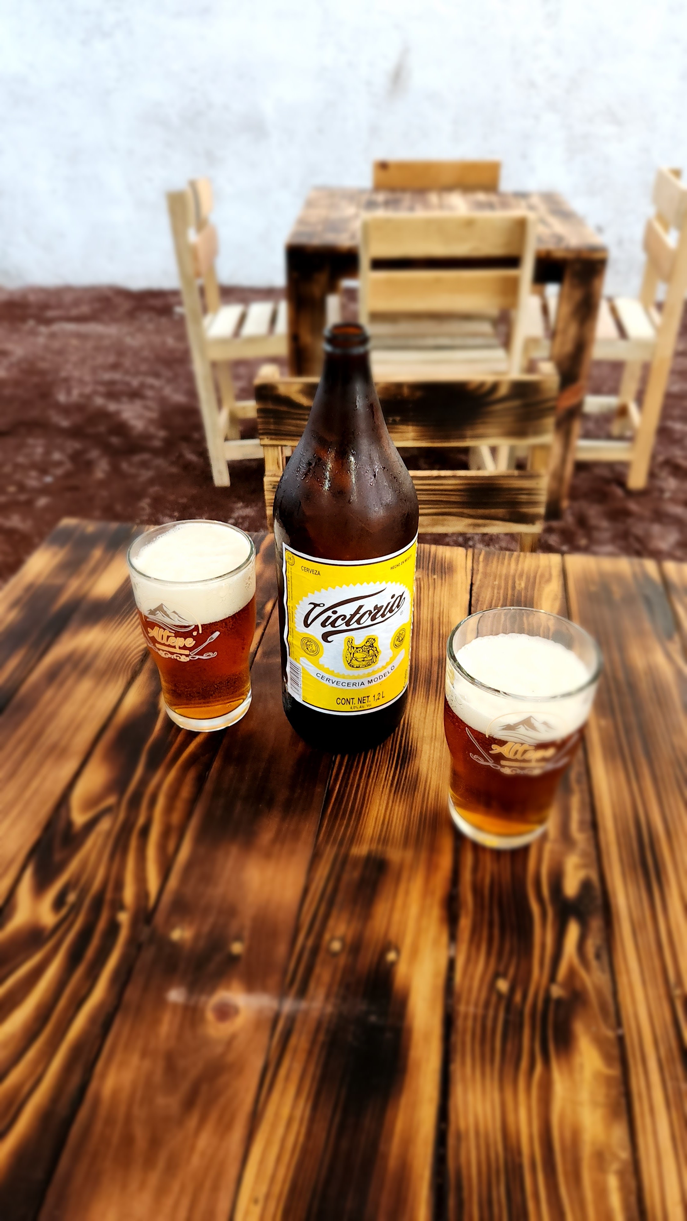 Altepe Centro Botanero image 8