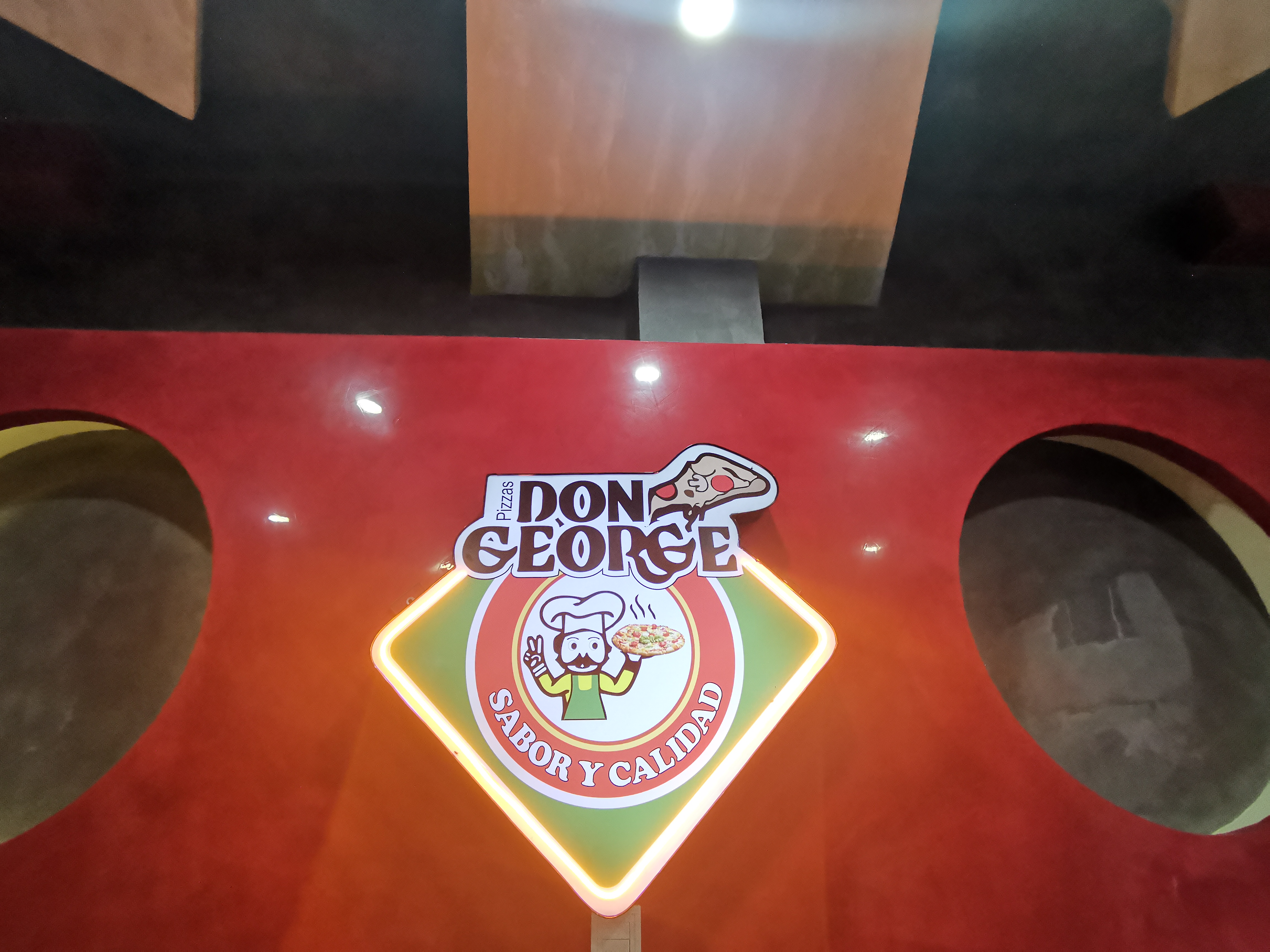 Pizzas Don George image 4