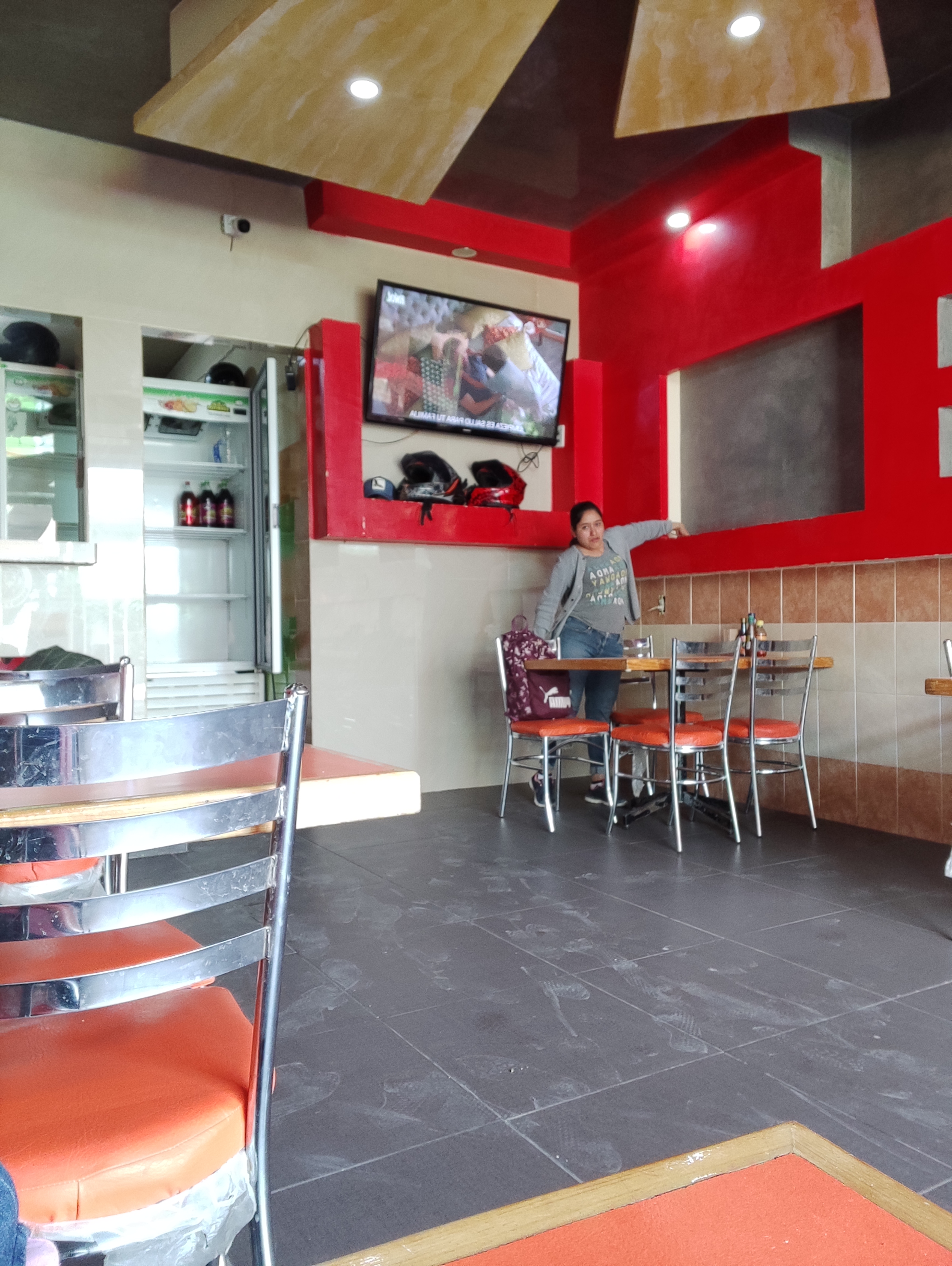 Pizzas Don George image 5