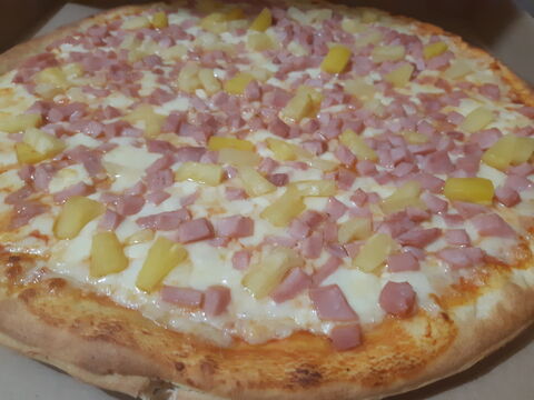 Pizzas Don George image 8