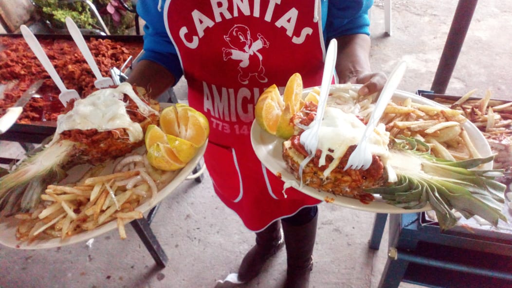 Carnitas Amiguito image 1