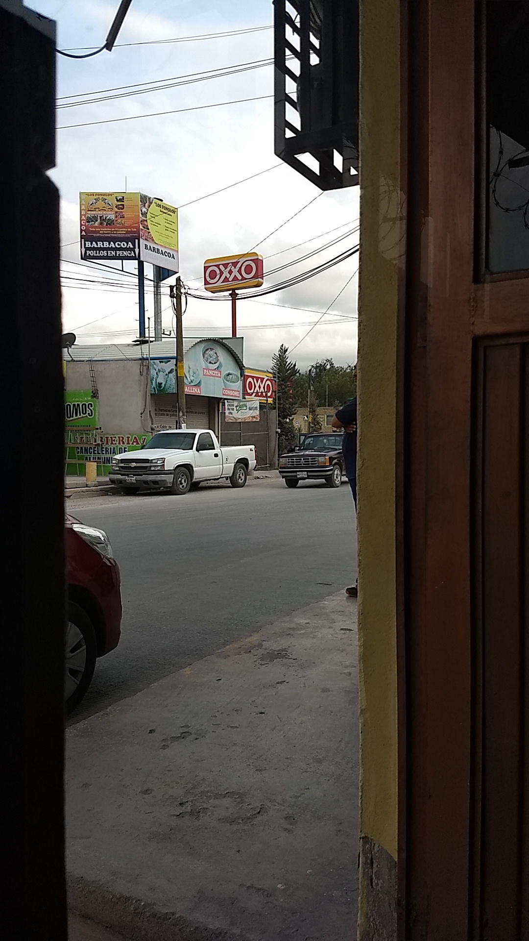 Barbacoa "Los Fonolos" image 1