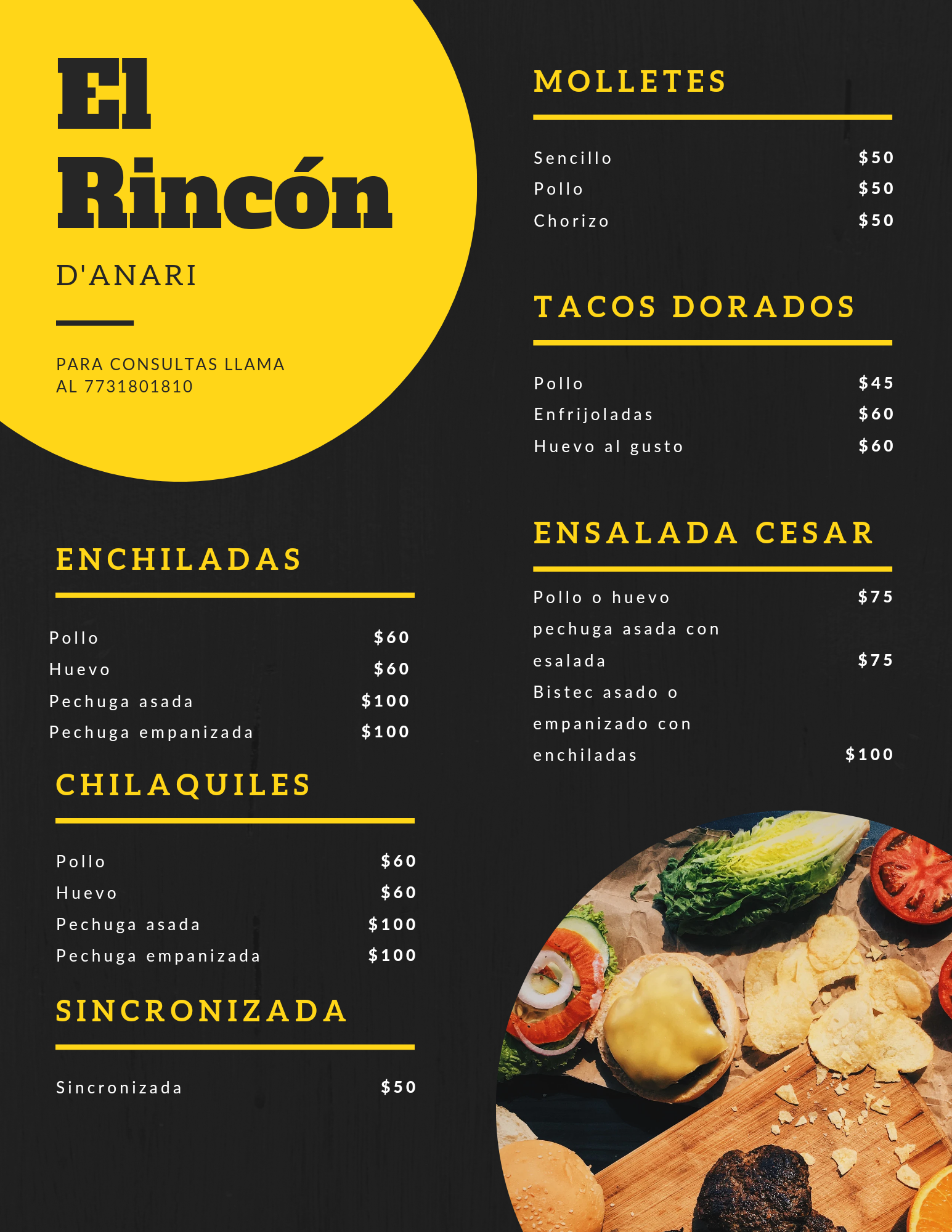 El Rincón D'anari image 1