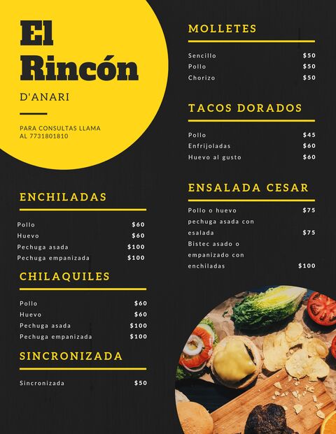 El Rincón D'anari image 1
