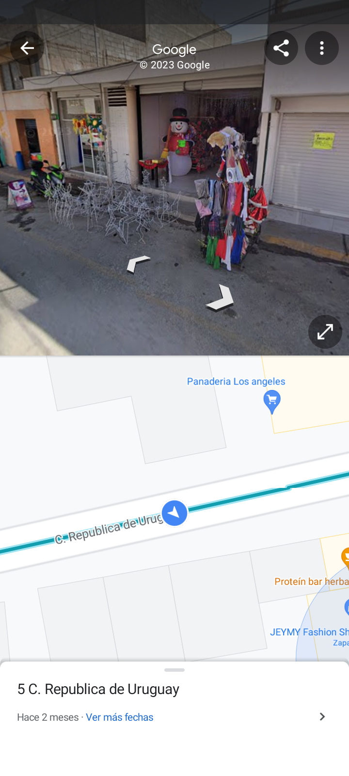 El Rincón D'anari image 2