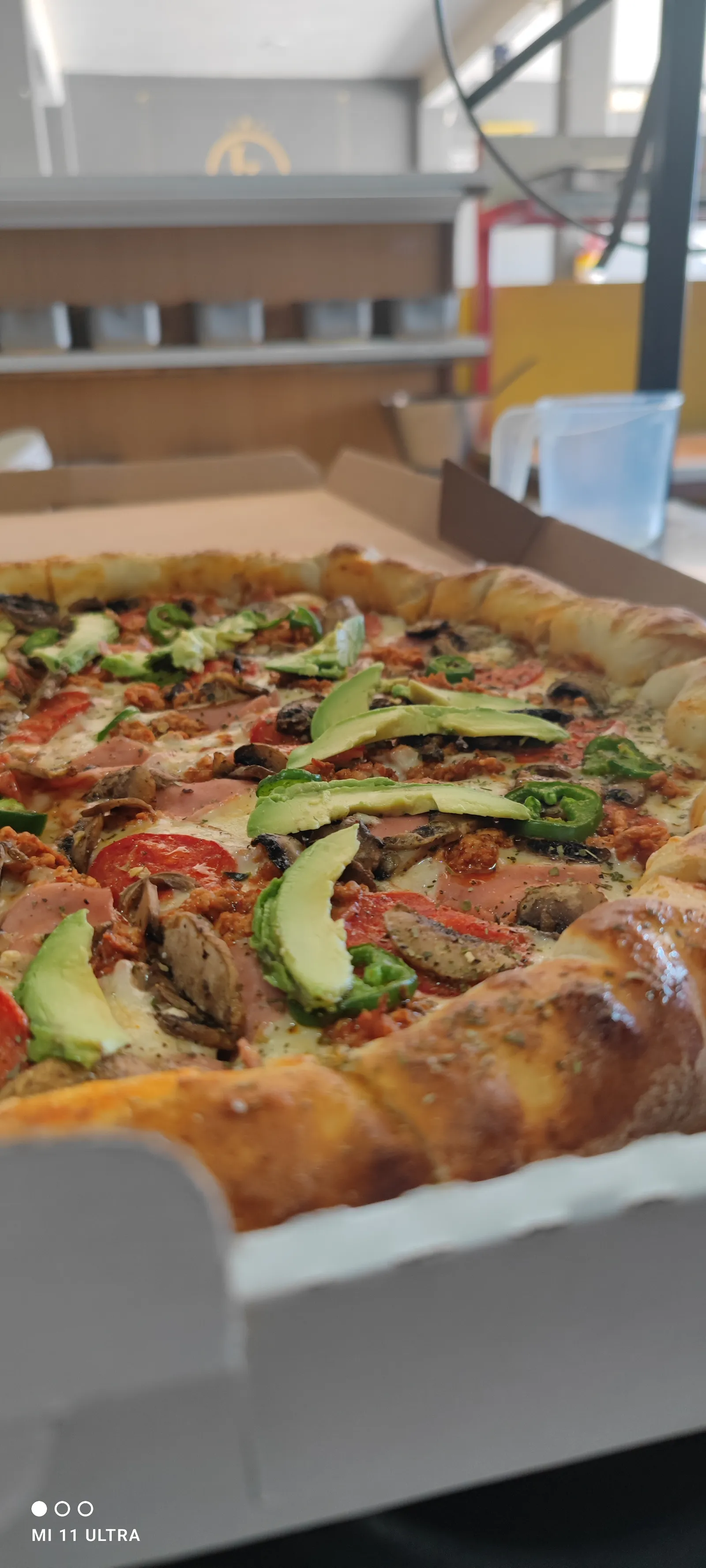 PIZZAMIA image 4
