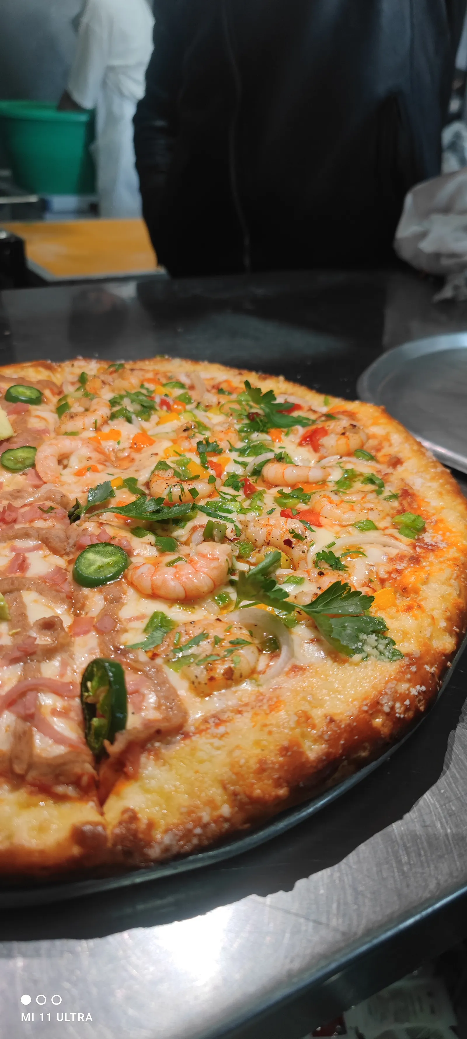 PIZZAMIA image 5