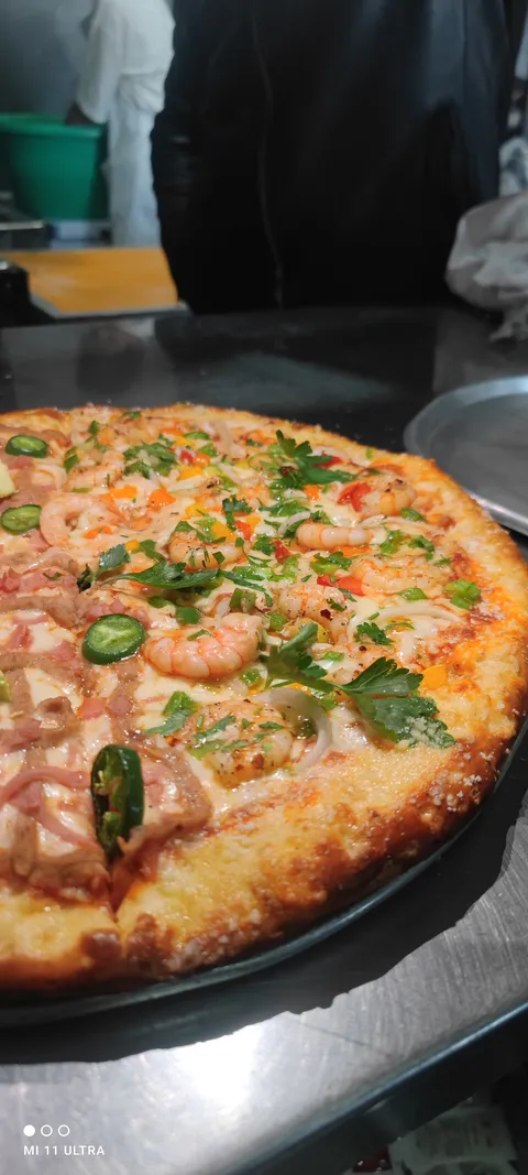 PIZZAMIA image 5