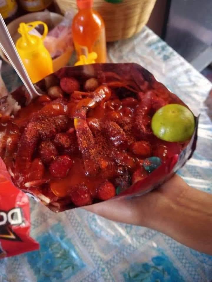 La Eloteria "Bicho" postres y botanas image 2