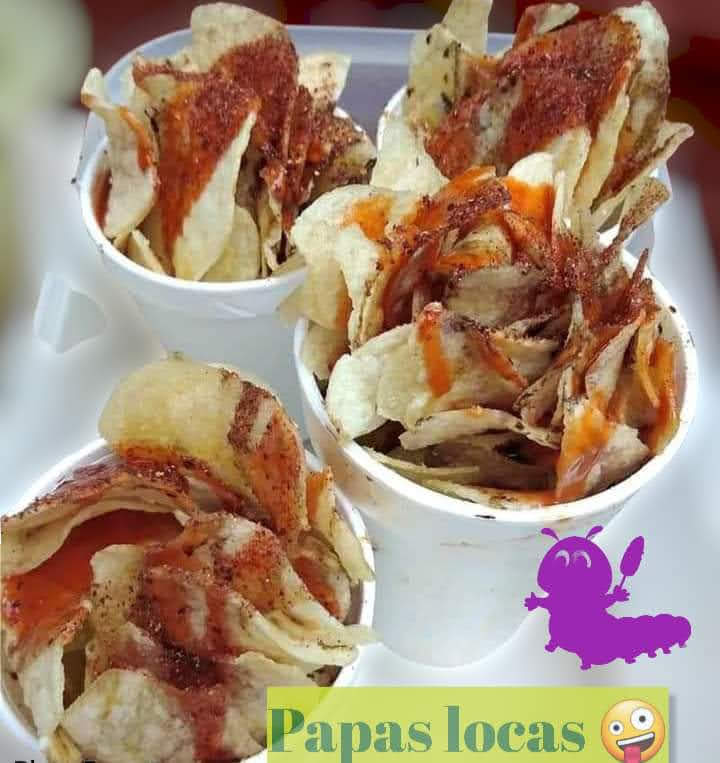 La Eloteria "Bicho" postres y botanas image 4