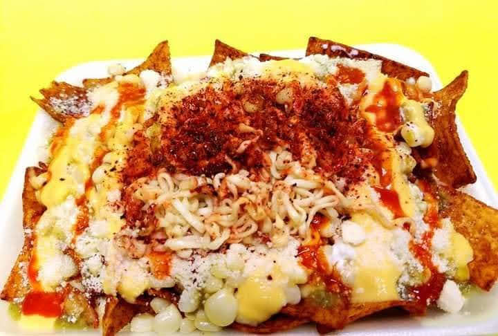 La Eloteria "Bicho" postres y botanas image 5