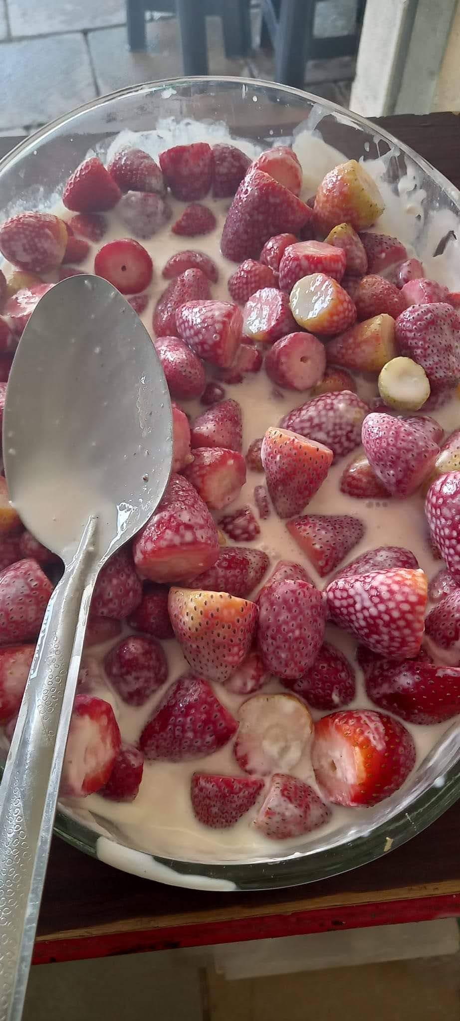 La Eloteria "Bicho" postres y botanas image 7