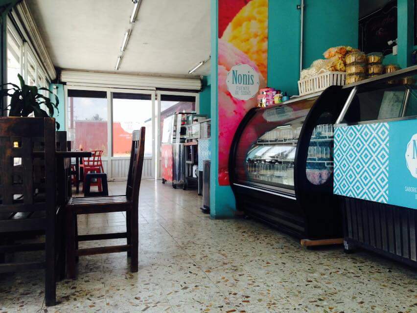 Sucursal Fuente de Sodas " Nonis" image 1