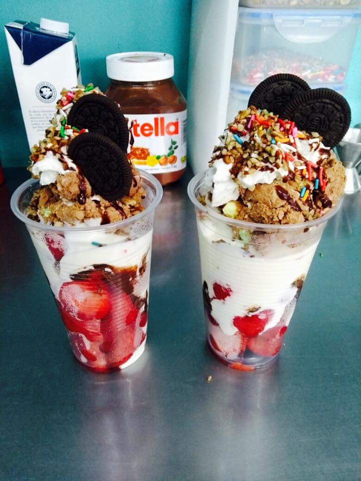 Sucursal Fuente de Sodas " Nonis" image 3