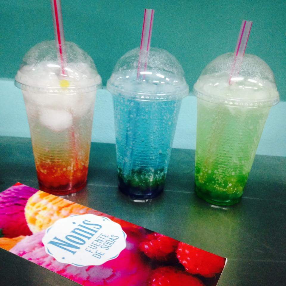 Sucursal Fuente de Sodas " Nonis" image 4