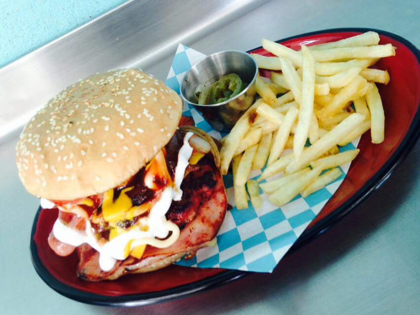 Sucursal Fuente de Sodas " Nonis" image 5