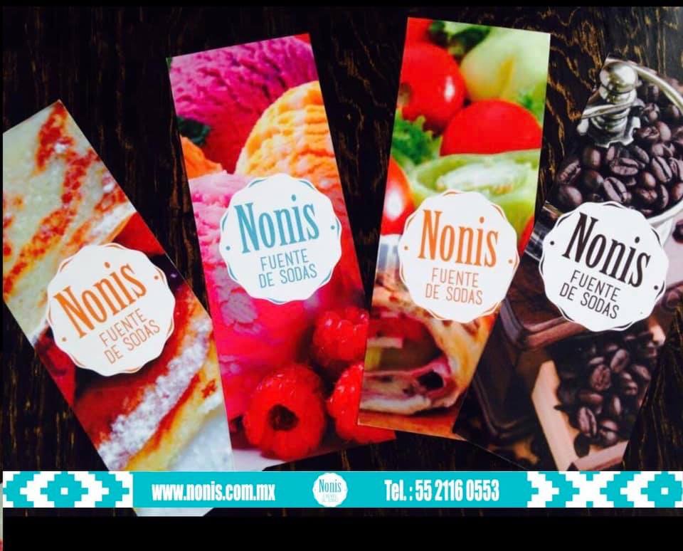 Sucursal Fuente de Sodas " Nonis" image 6