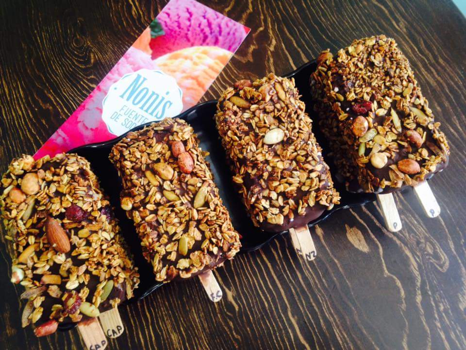 Sucursal Fuente de Sodas " Nonis" image 7