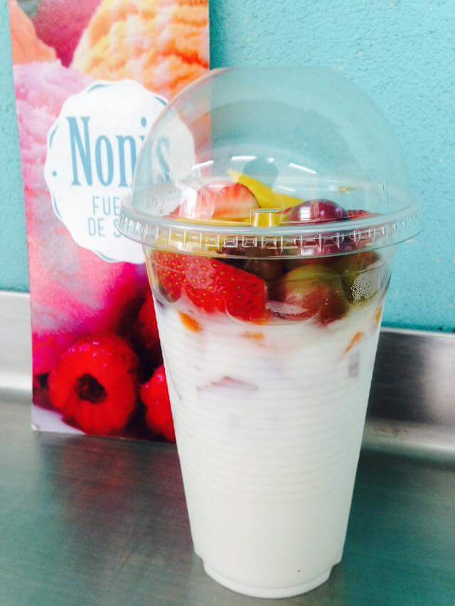 Sucursal Fuente de Sodas " Nonis" image 9