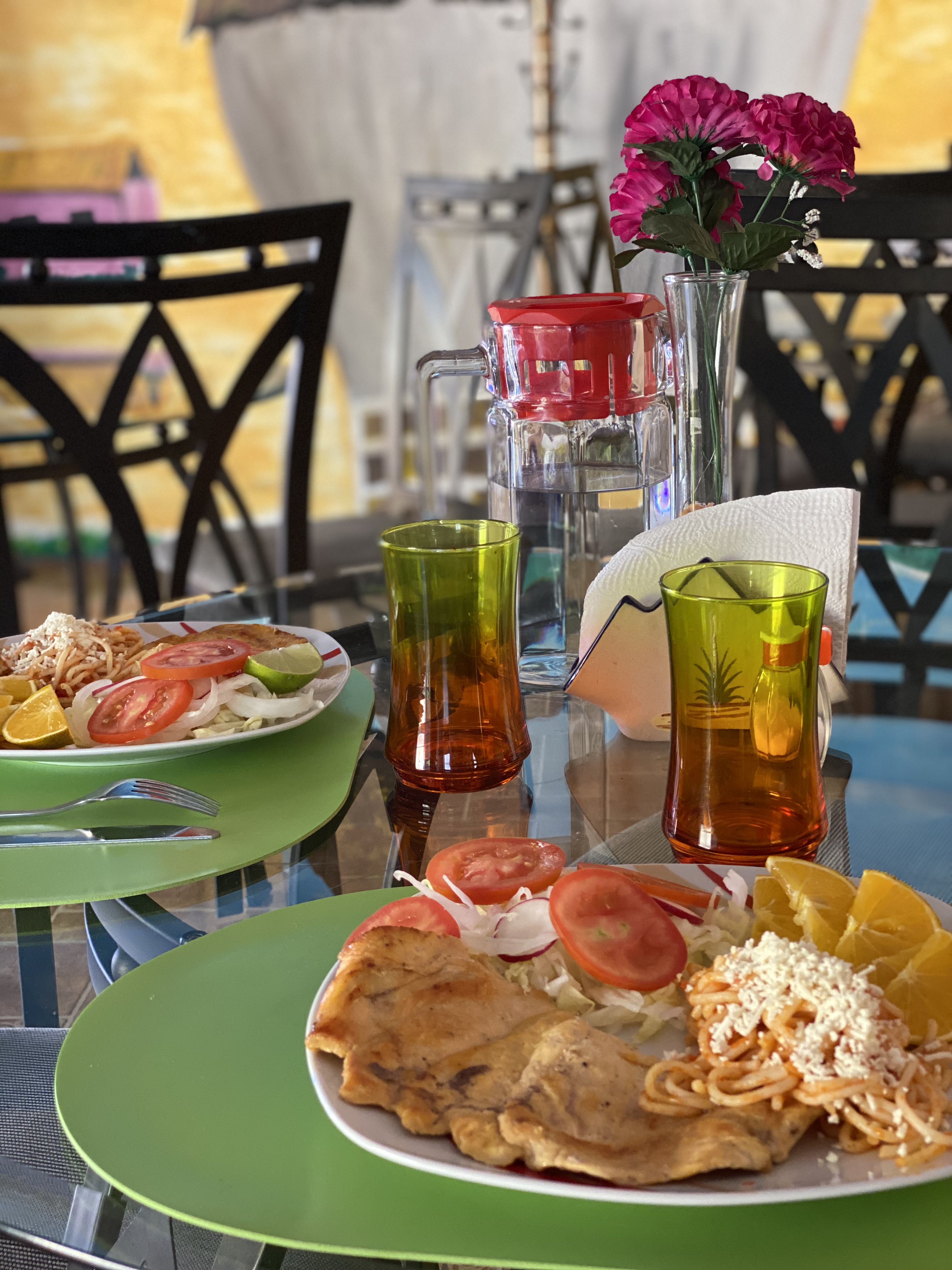 Cocina la antigua image 5