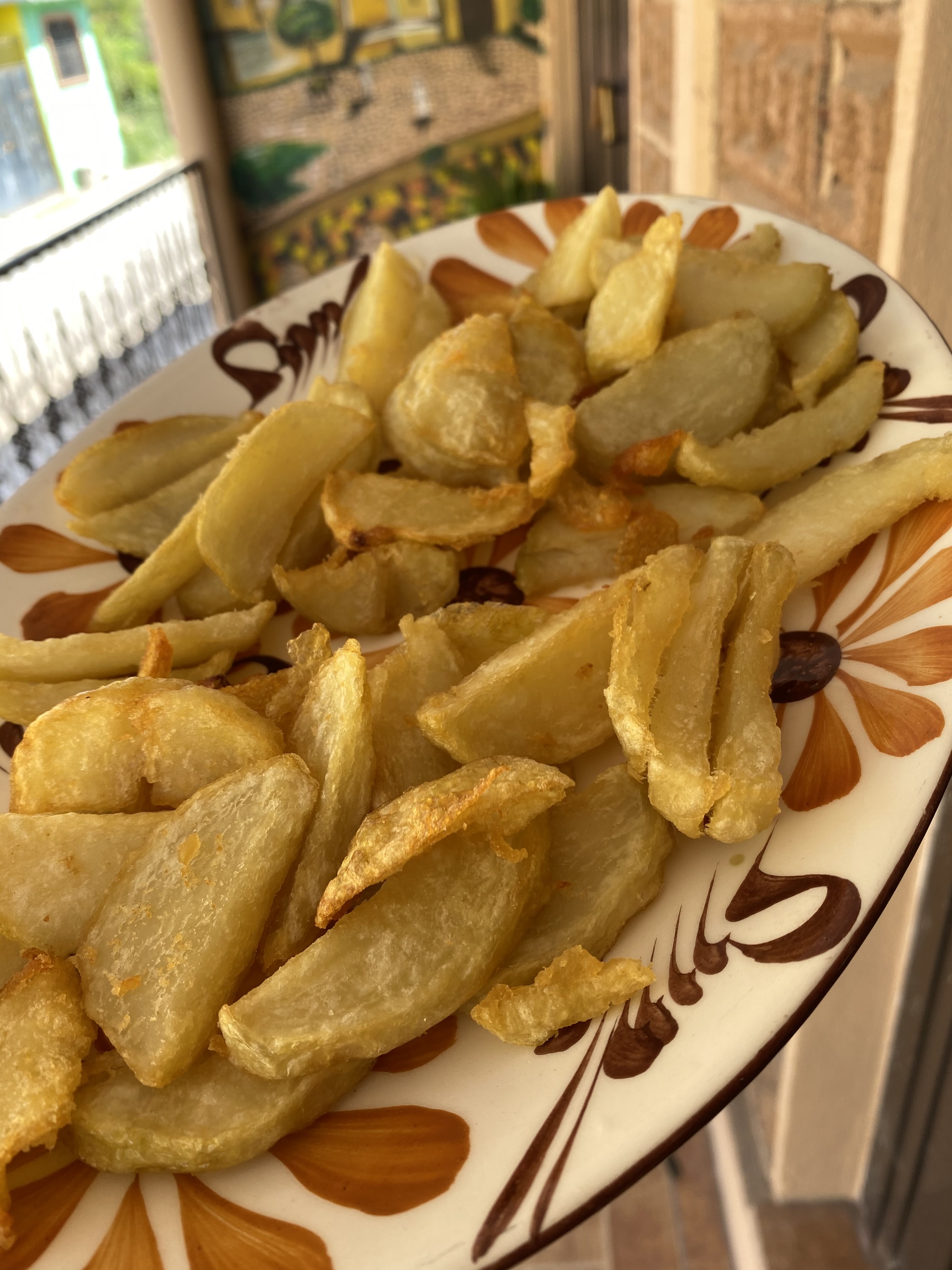 Cocina la antigua image 7