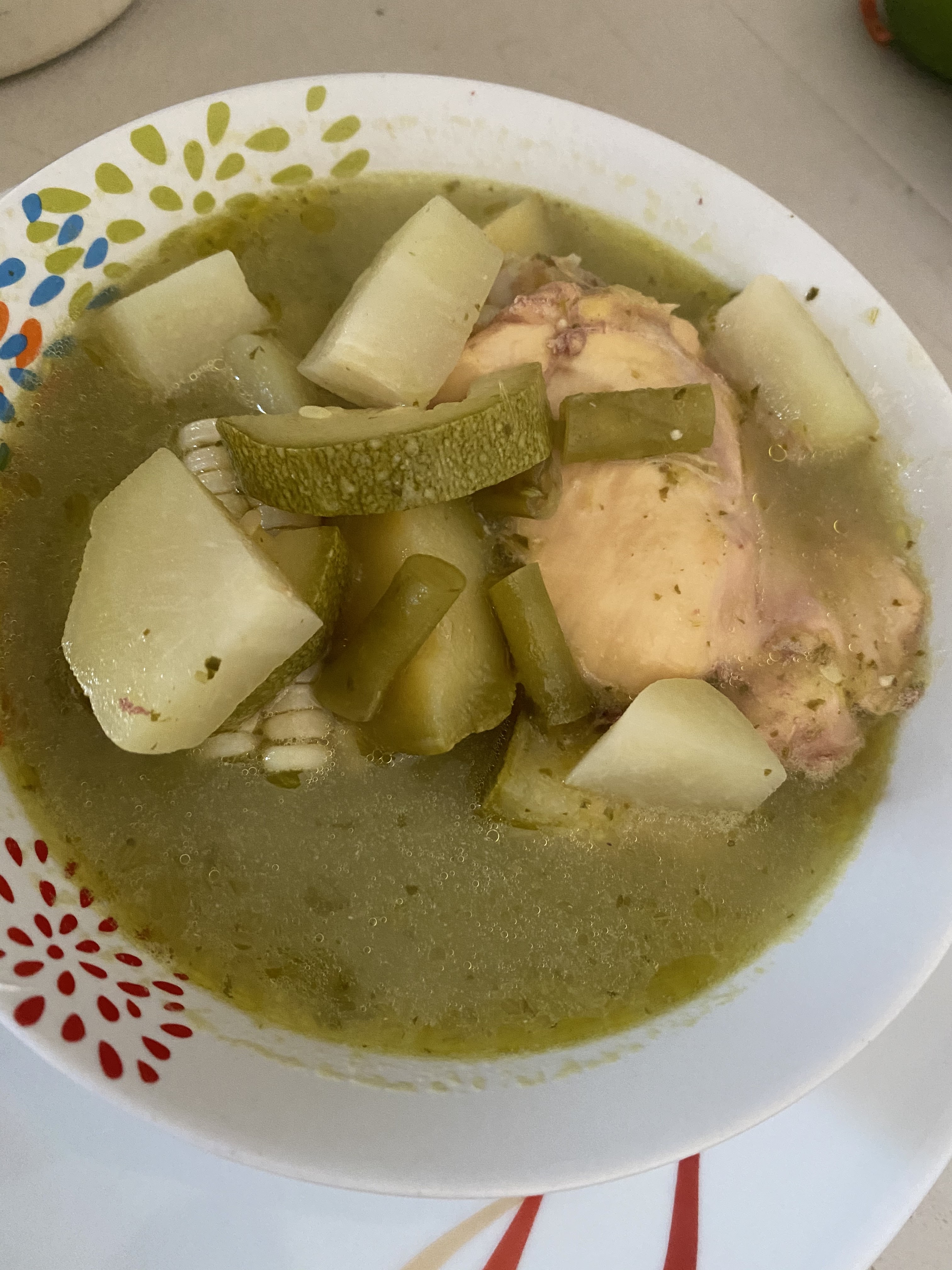 Cocina la antigua image 8