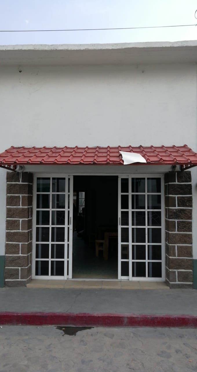 Taquería raíces image 2