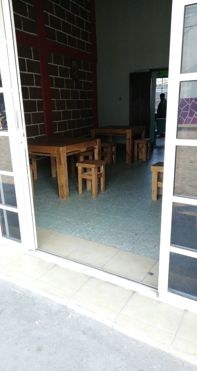 Taquería raíces image 3