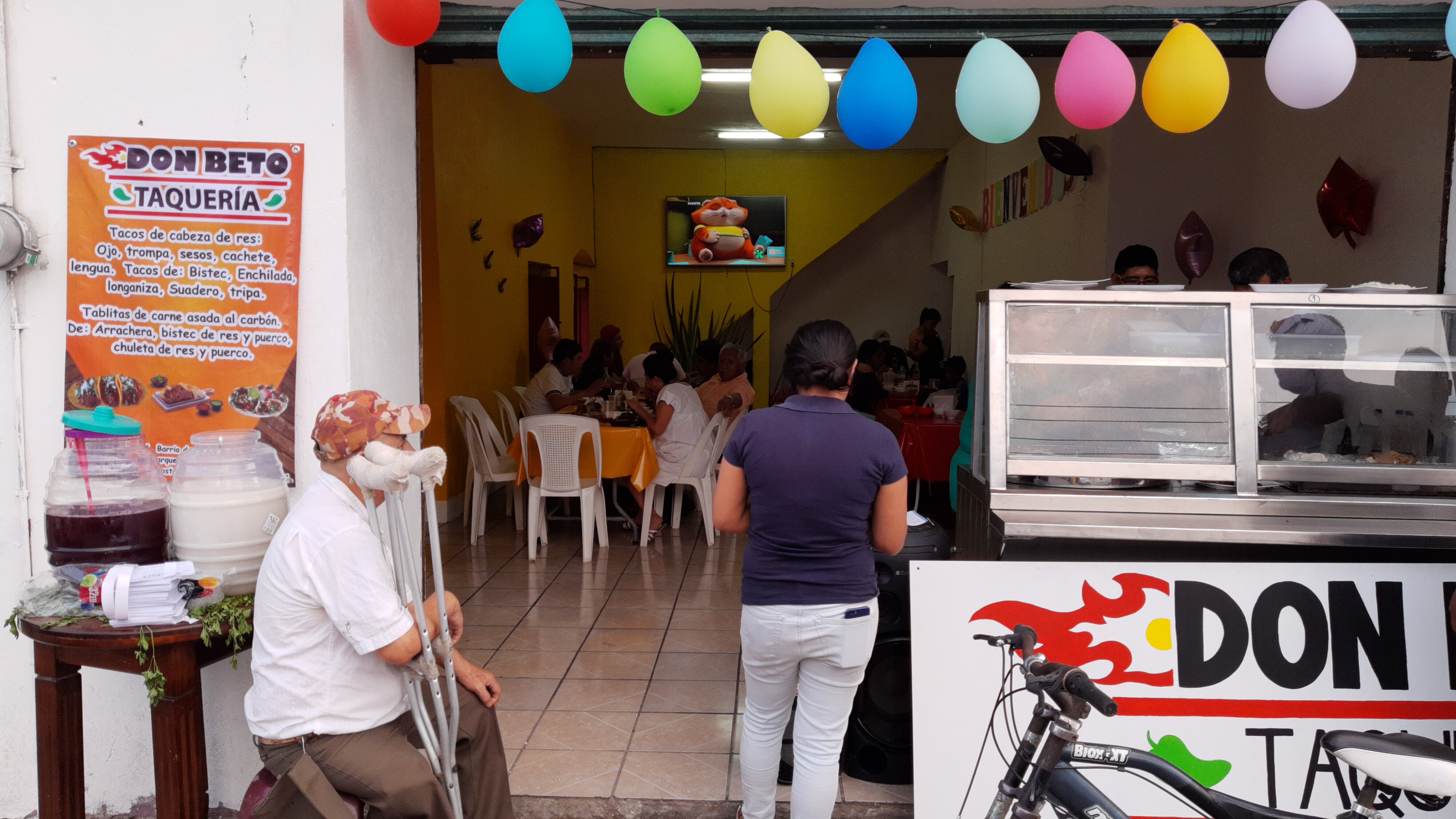 Taquería Don Beto image 1