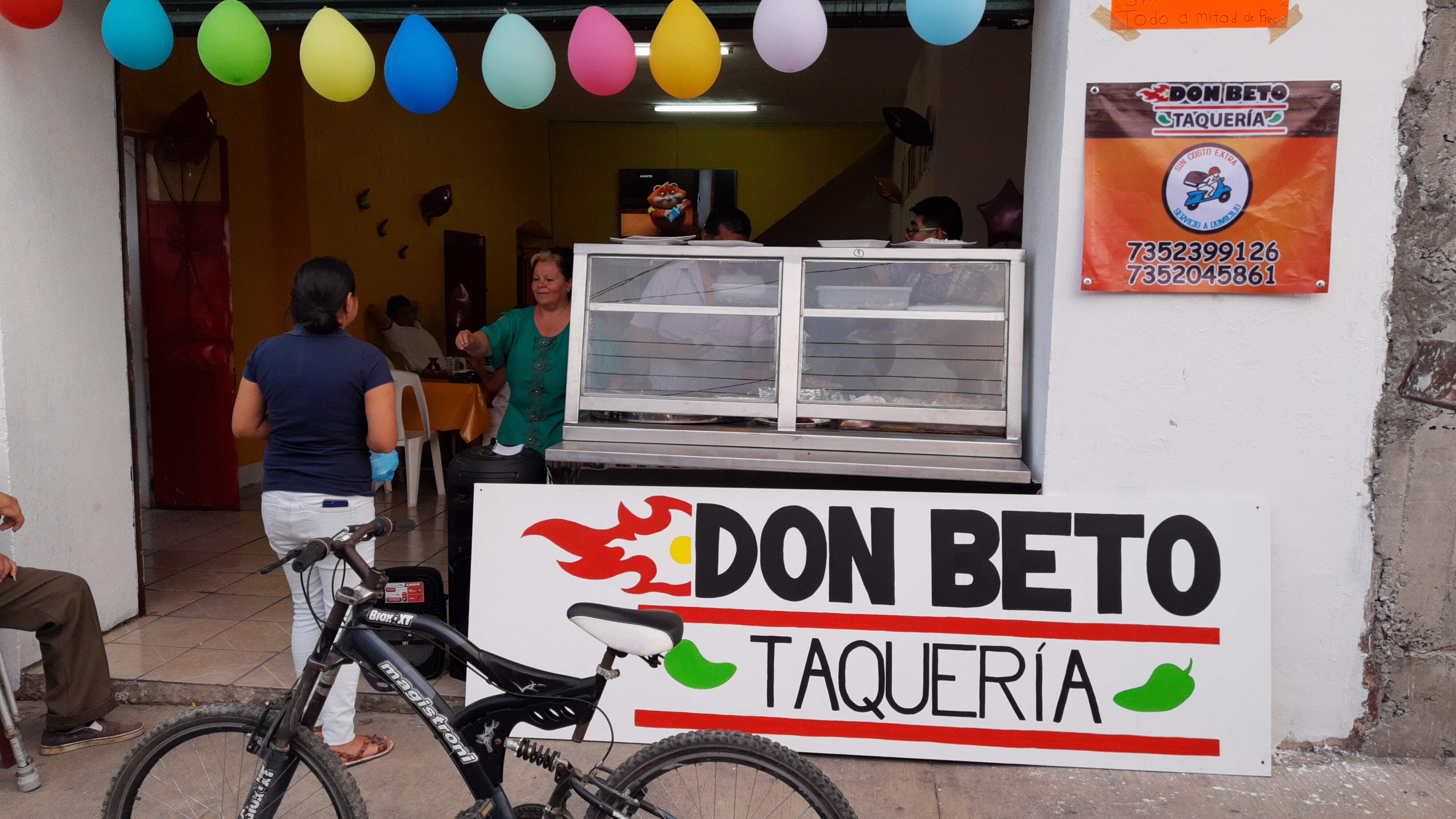 Taquería Don Beto image 2
