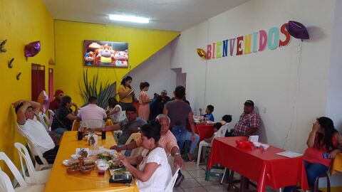 Taquería Don Beto image 3